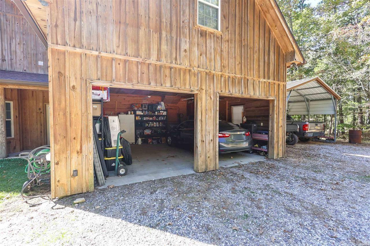 646 School  Amity, AR