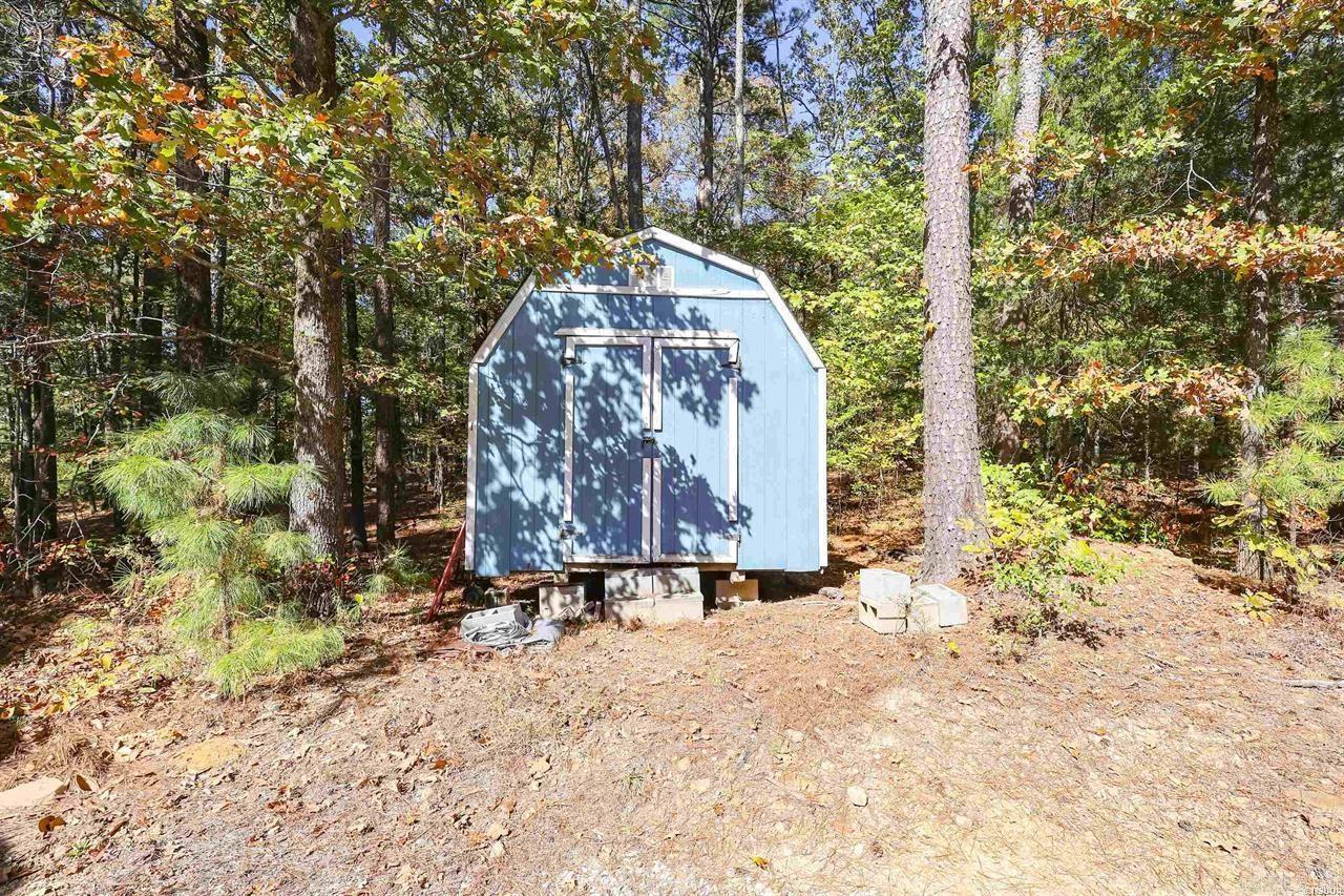 646 School  Amity, AR