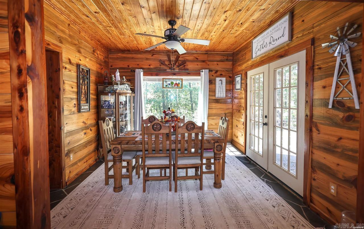 646 School  Amity, AR