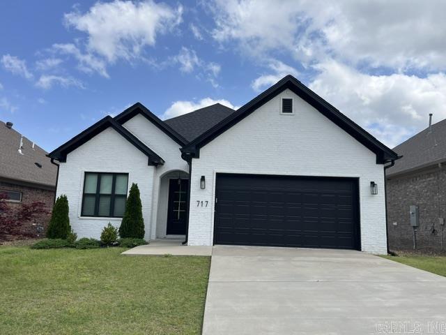 717 Wildcreek Cir  Little Rock, AR