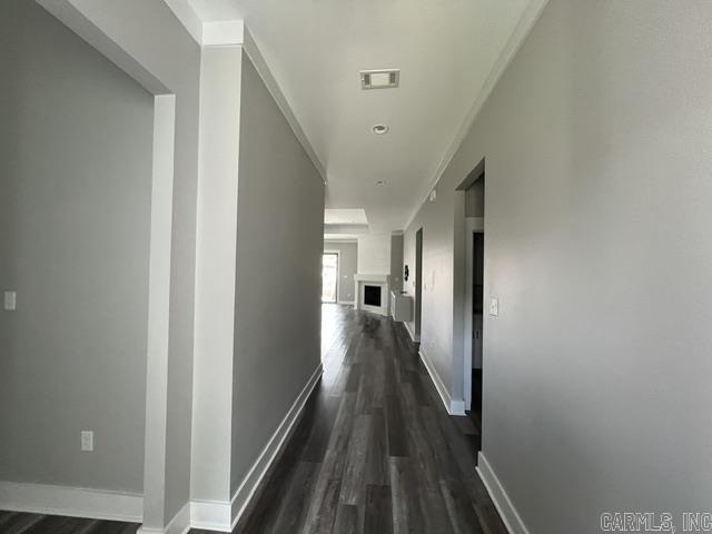 717 Wildcreek Cir  Little Rock, AR