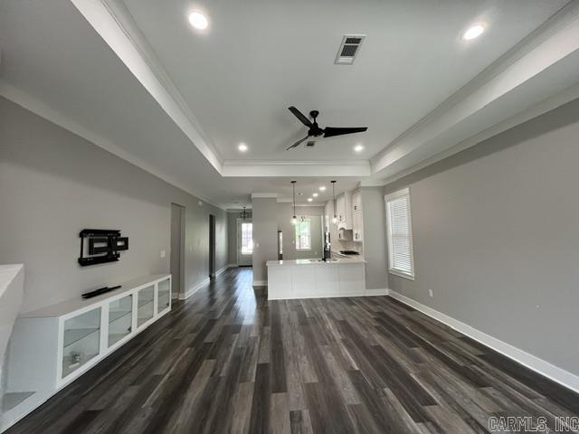 717 Wildcreek Cir  Little Rock, AR