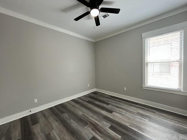 717 Wildcreek Cir  Little Rock, AR