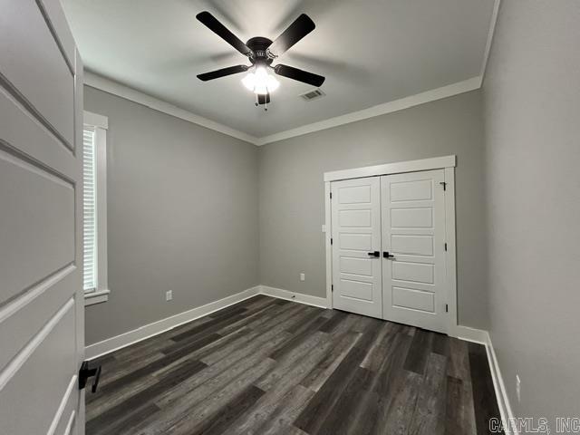 717 Wildcreek Cir  Little Rock, AR