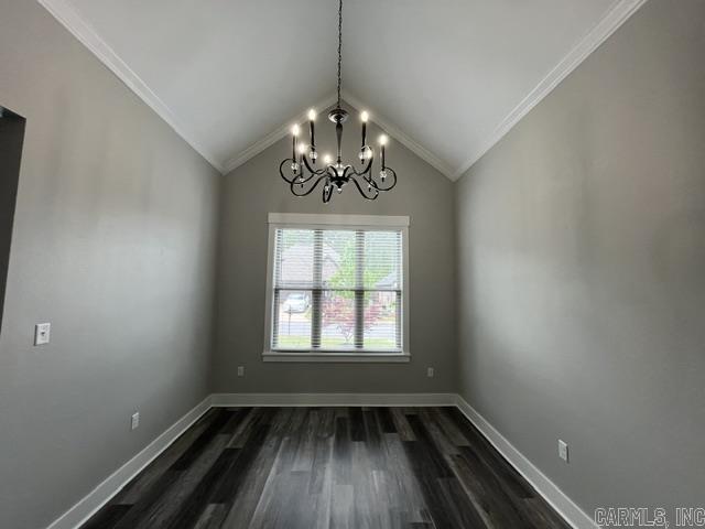 717 Wildcreek Cir  Little Rock, AR