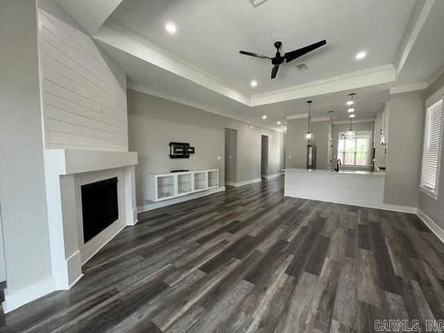 717 Wildcreek Cir  Little Rock, AR