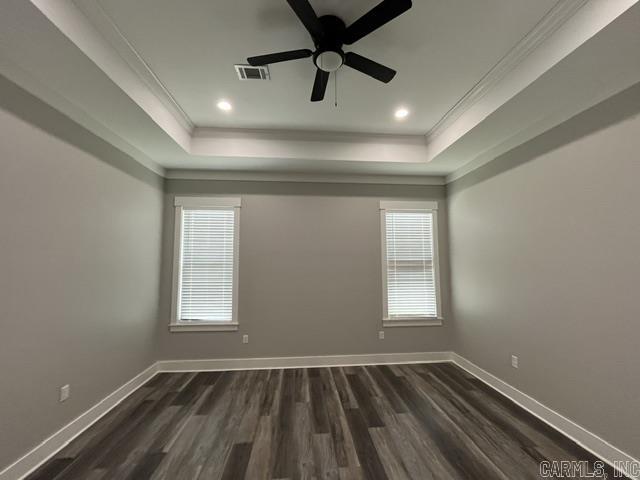 717 Wildcreek Cir  Little Rock, AR