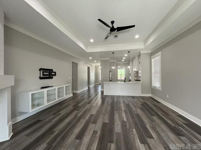 717 Wildcreek Cir  Little Rock, AR