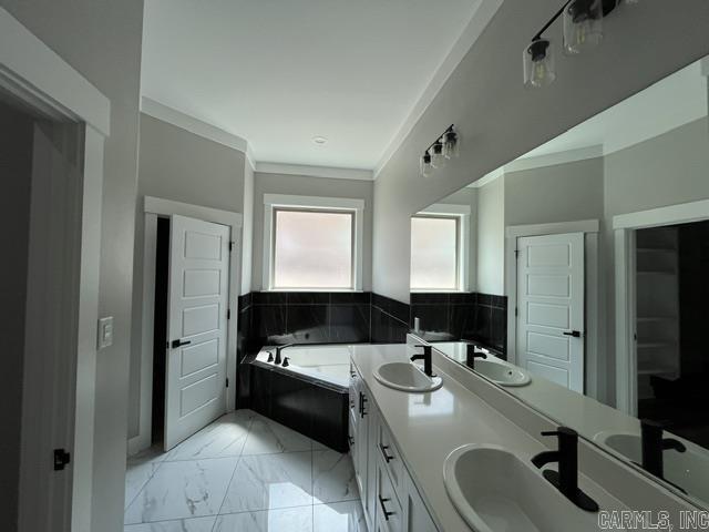 717 Wildcreek Cir  Little Rock, AR