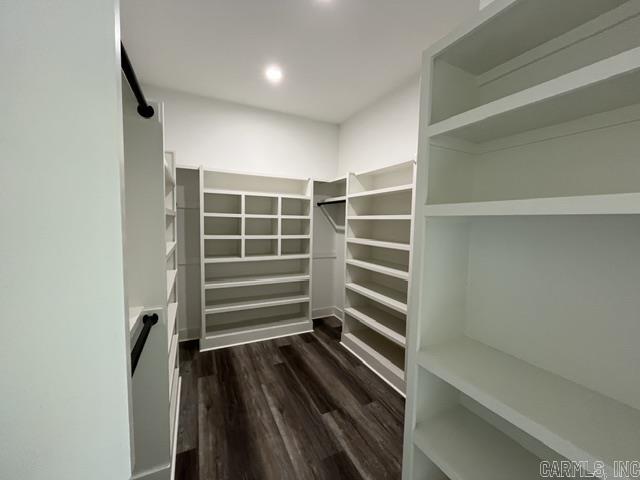 717 Wildcreek Cir  Little Rock, AR