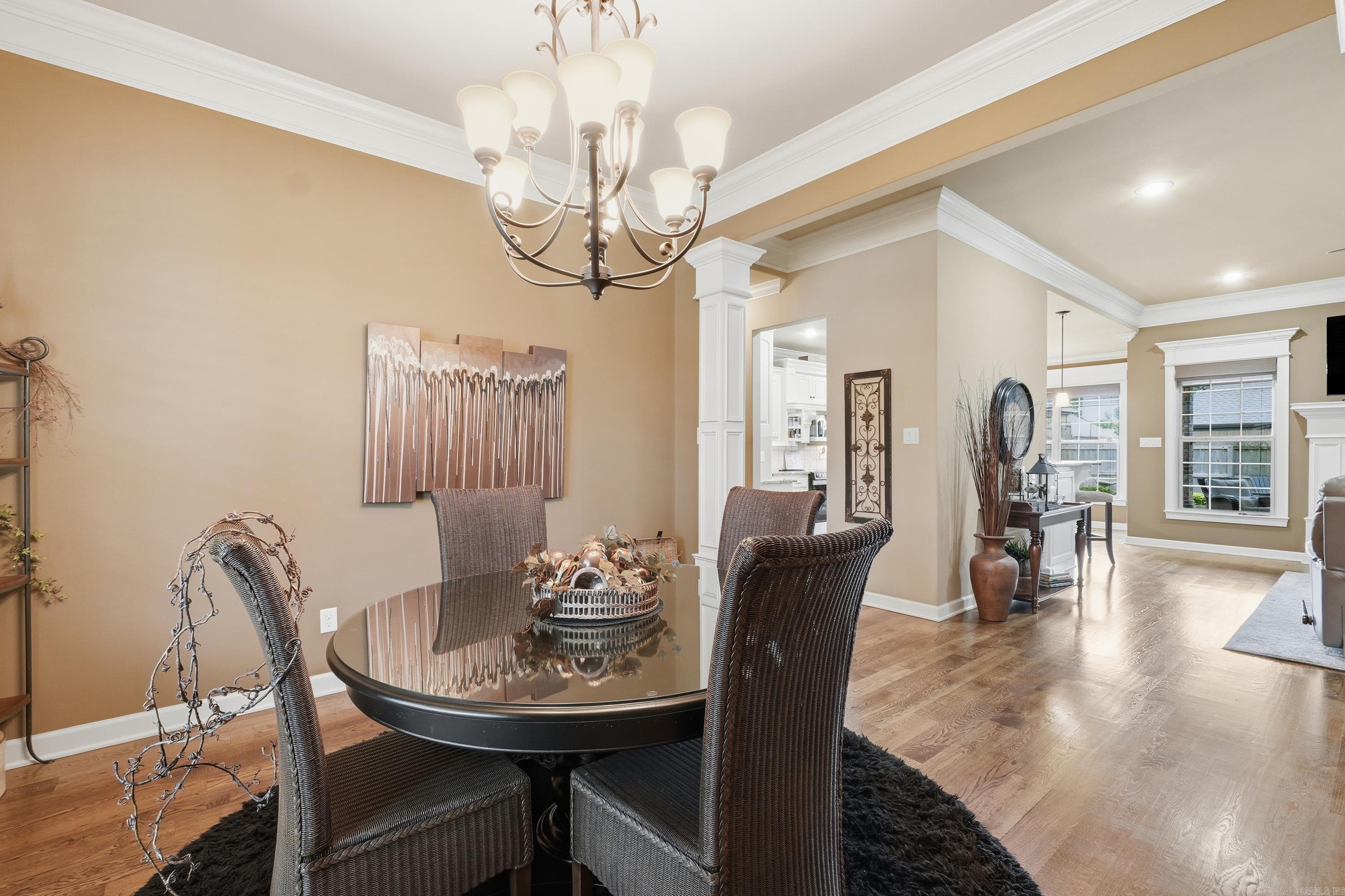 3005 Coldwater Dr  Benton, AR