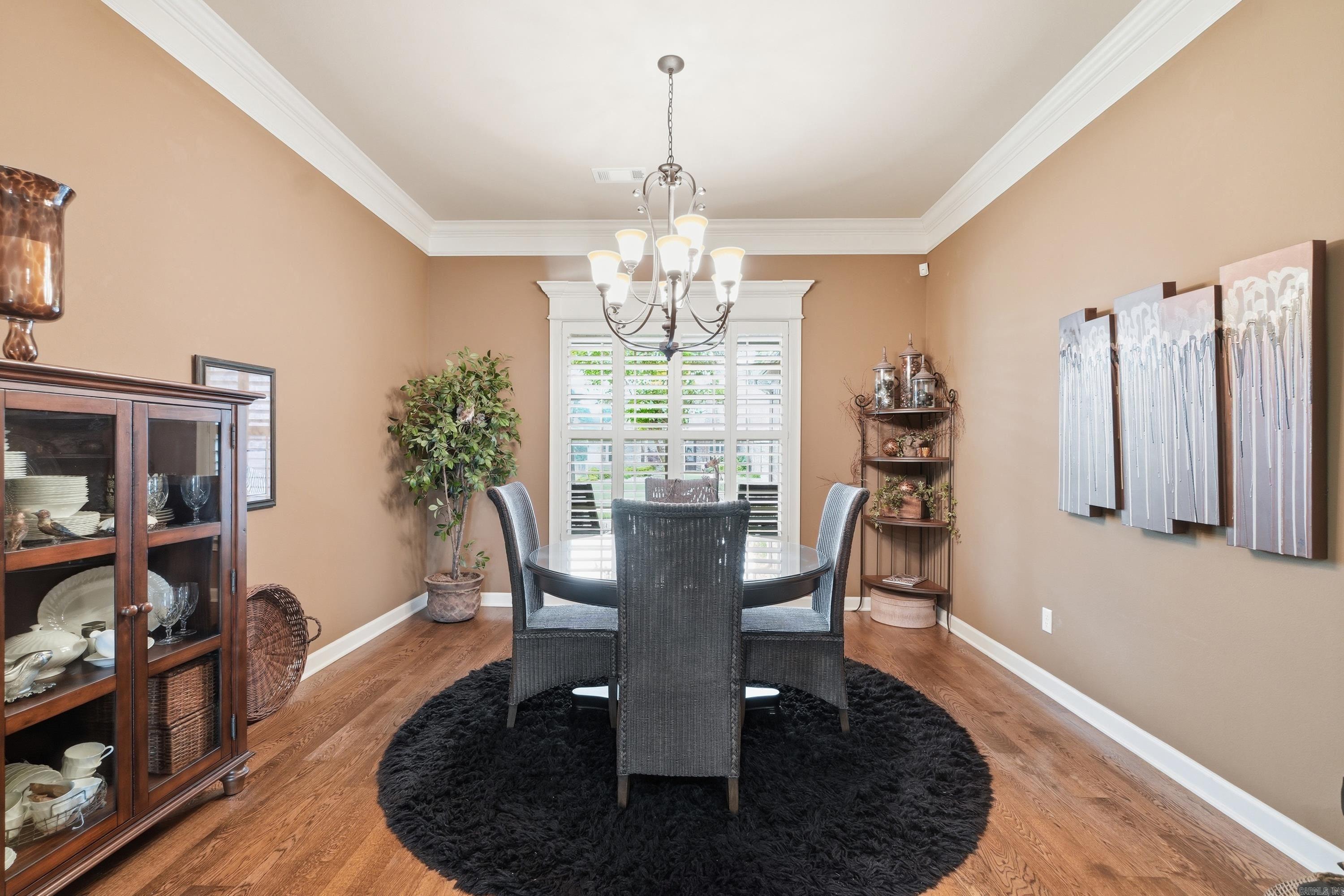 3005 Coldwater Dr  Benton, AR