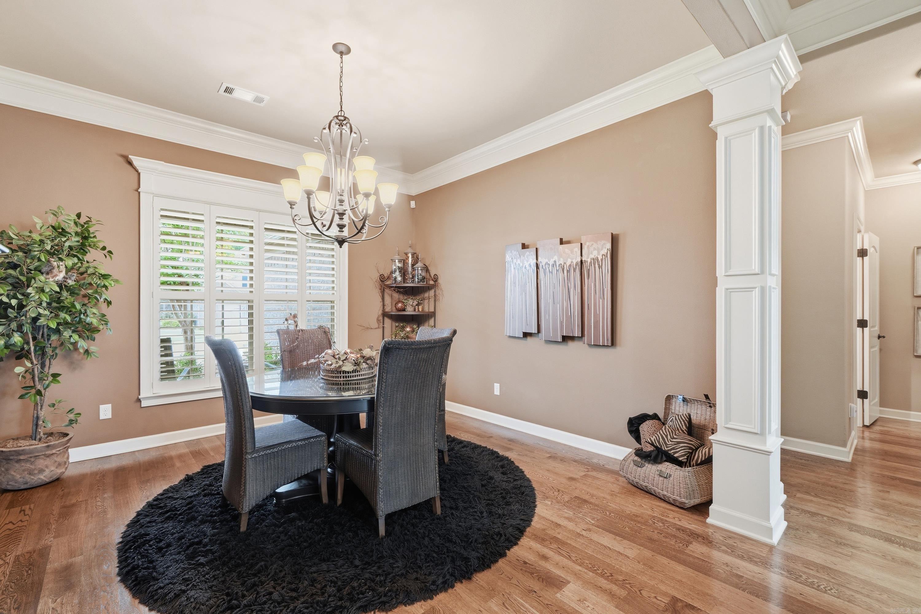 3005 Coldwater Dr  Benton, AR