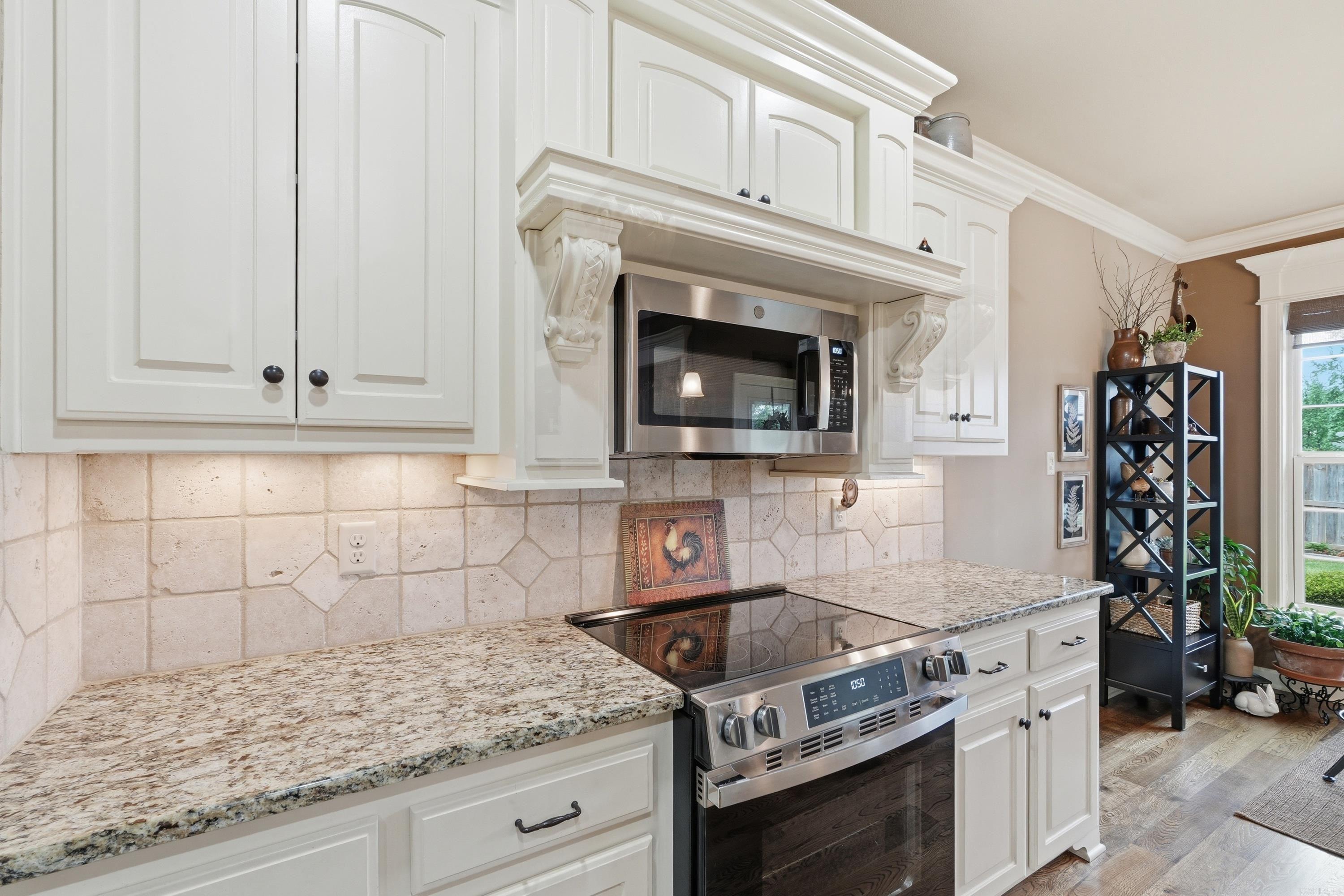 3005 Coldwater Dr  Benton, AR