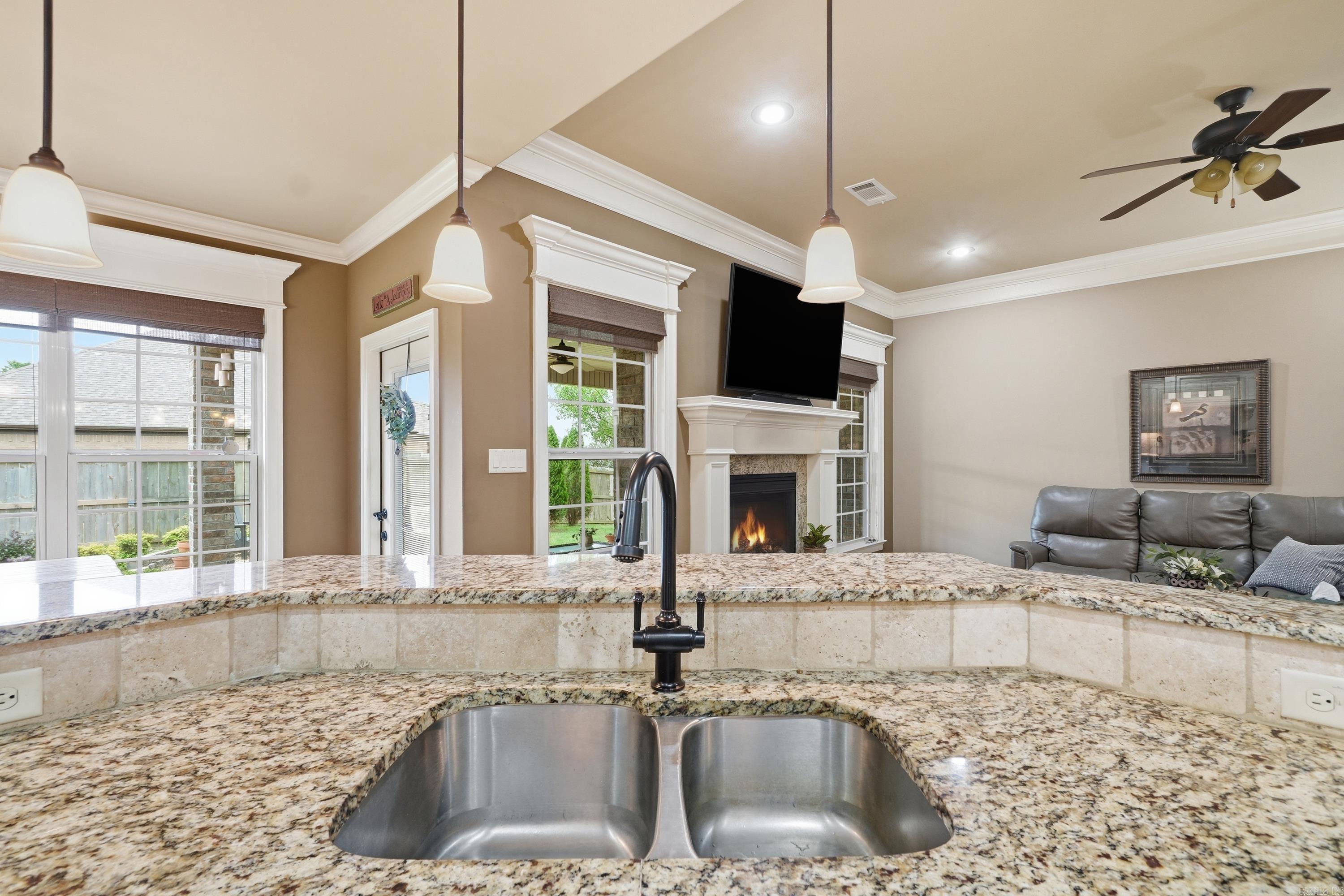 3005 Coldwater Dr  Benton, AR