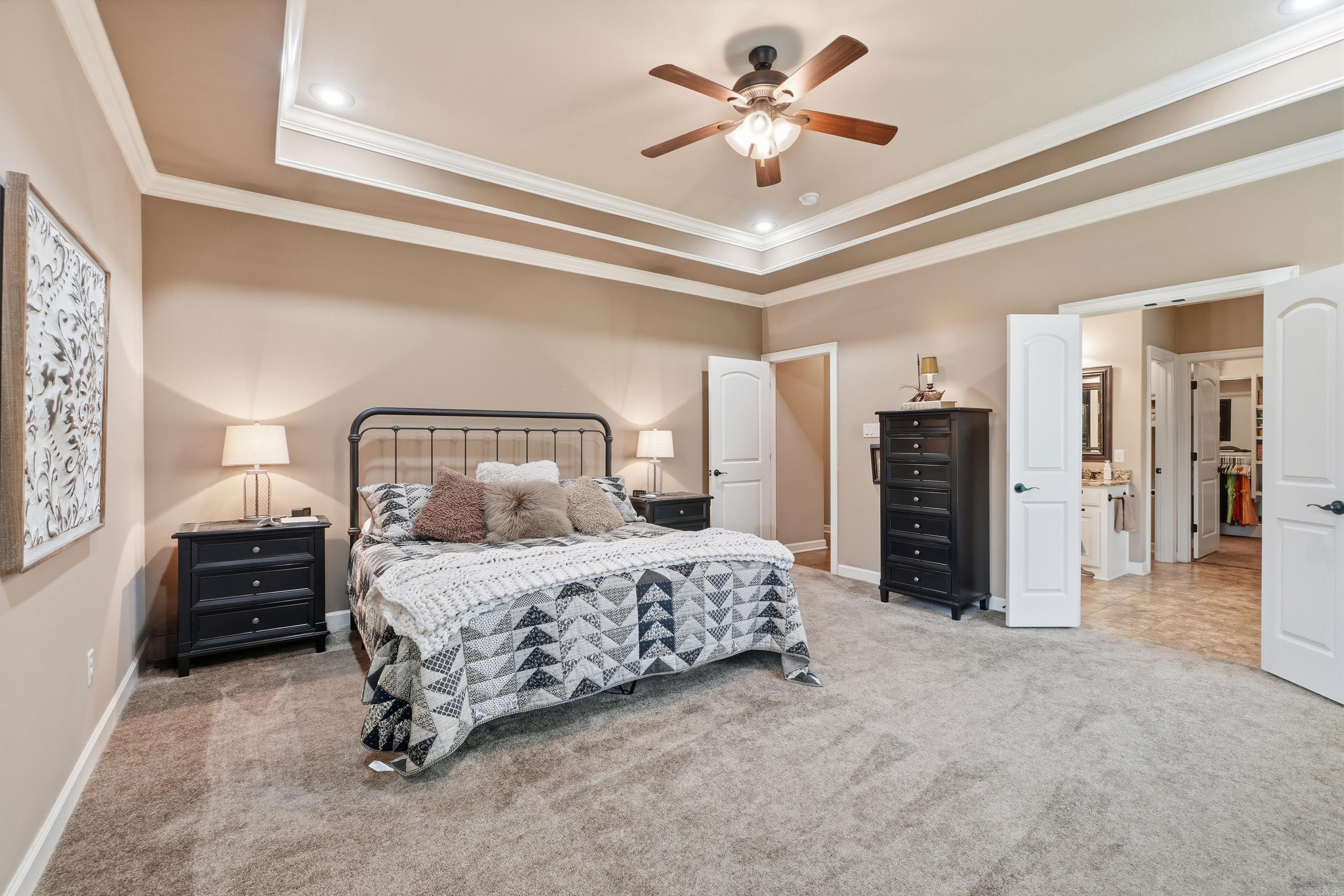 3005 Coldwater Dr  Benton, AR