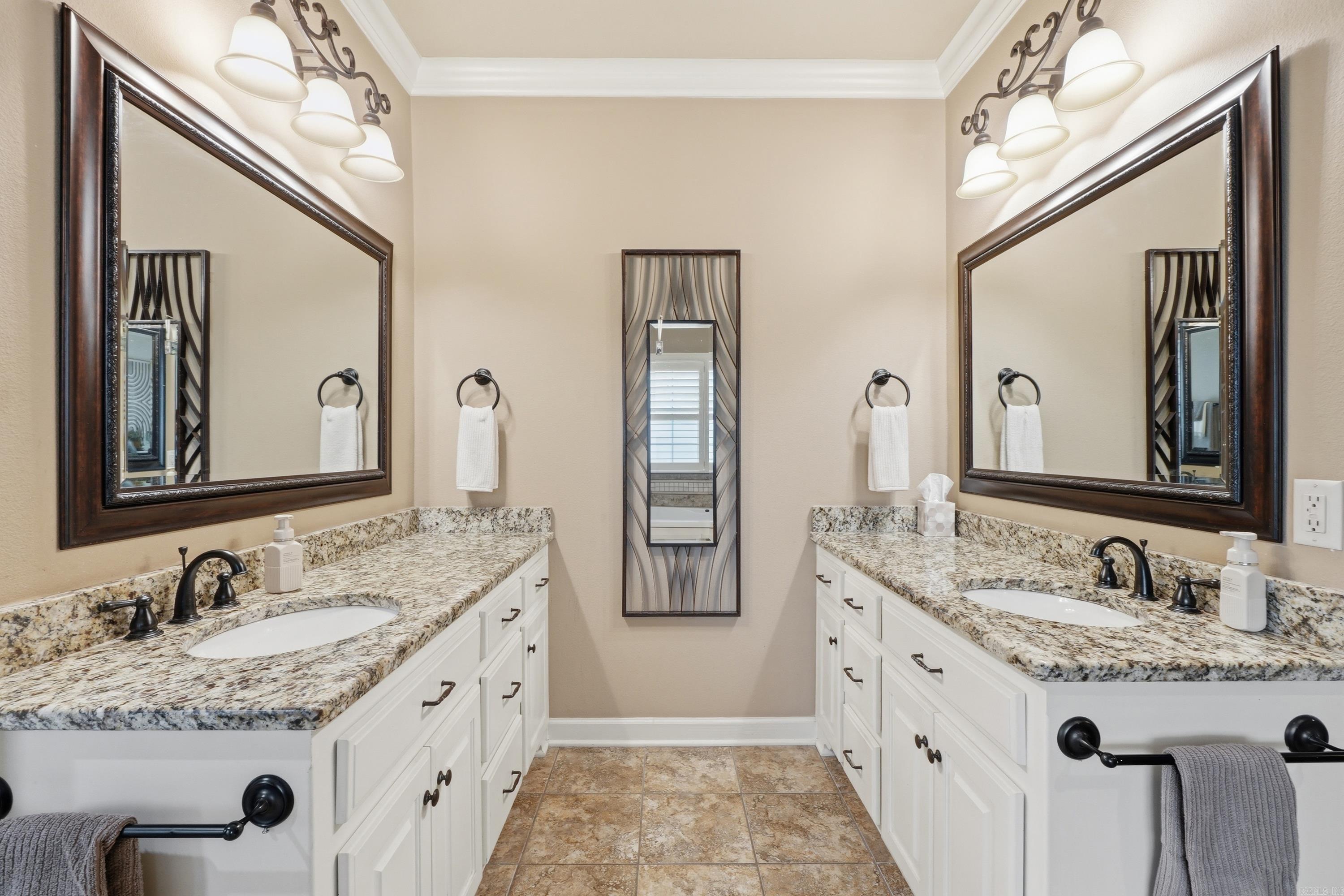 3005 Coldwater Dr  Benton, AR