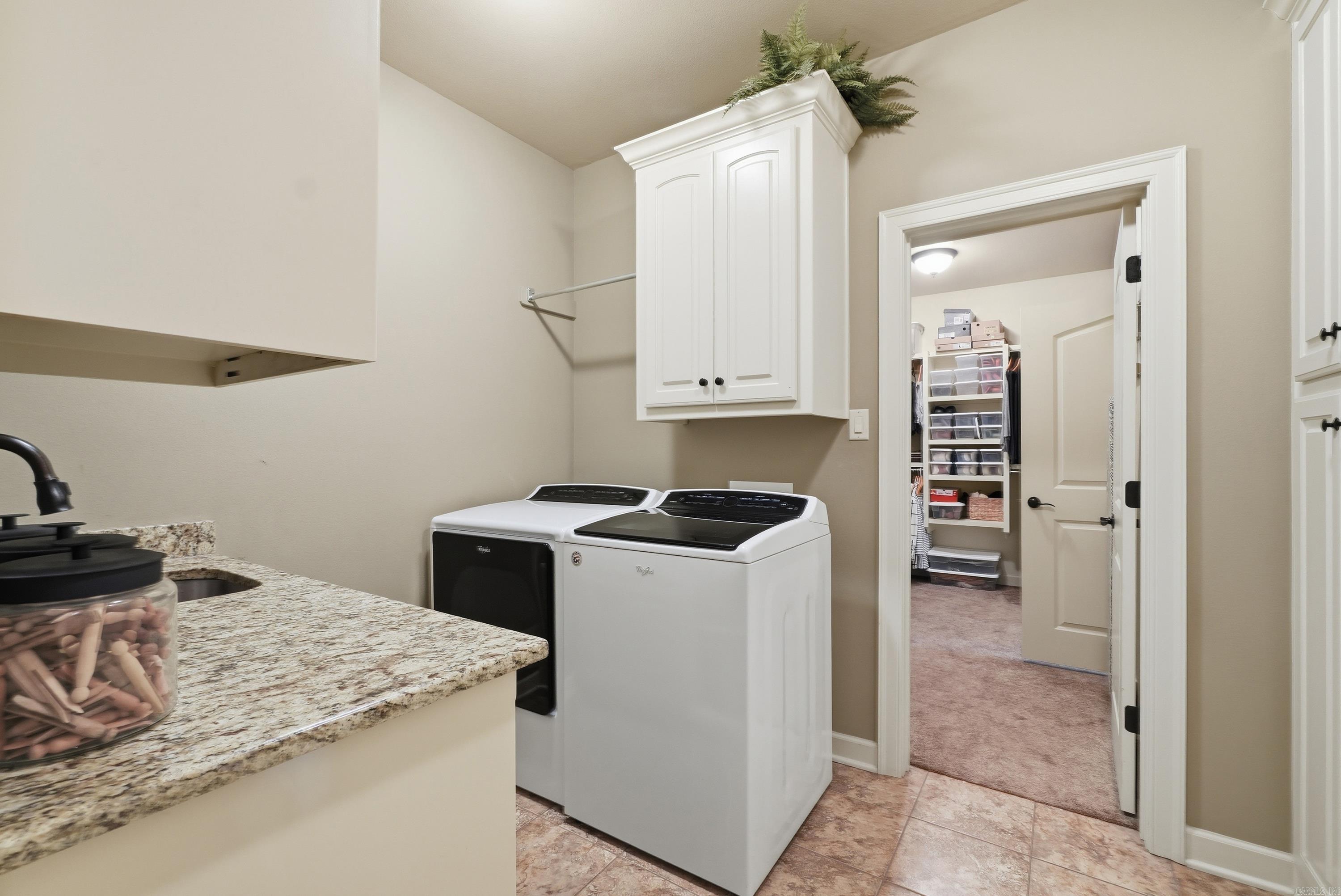 3005 Coldwater Dr  Benton, AR