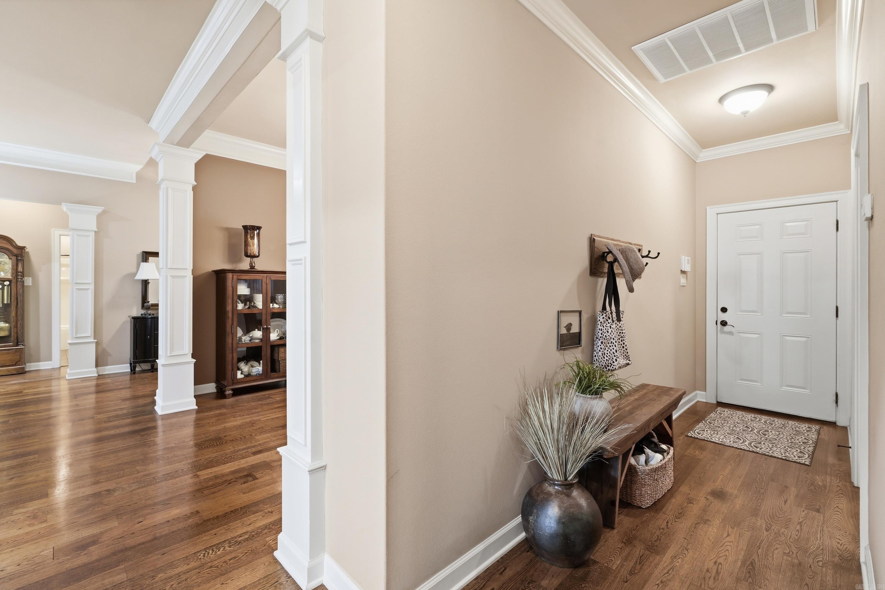 3005 Coldwater Dr  Benton, AR