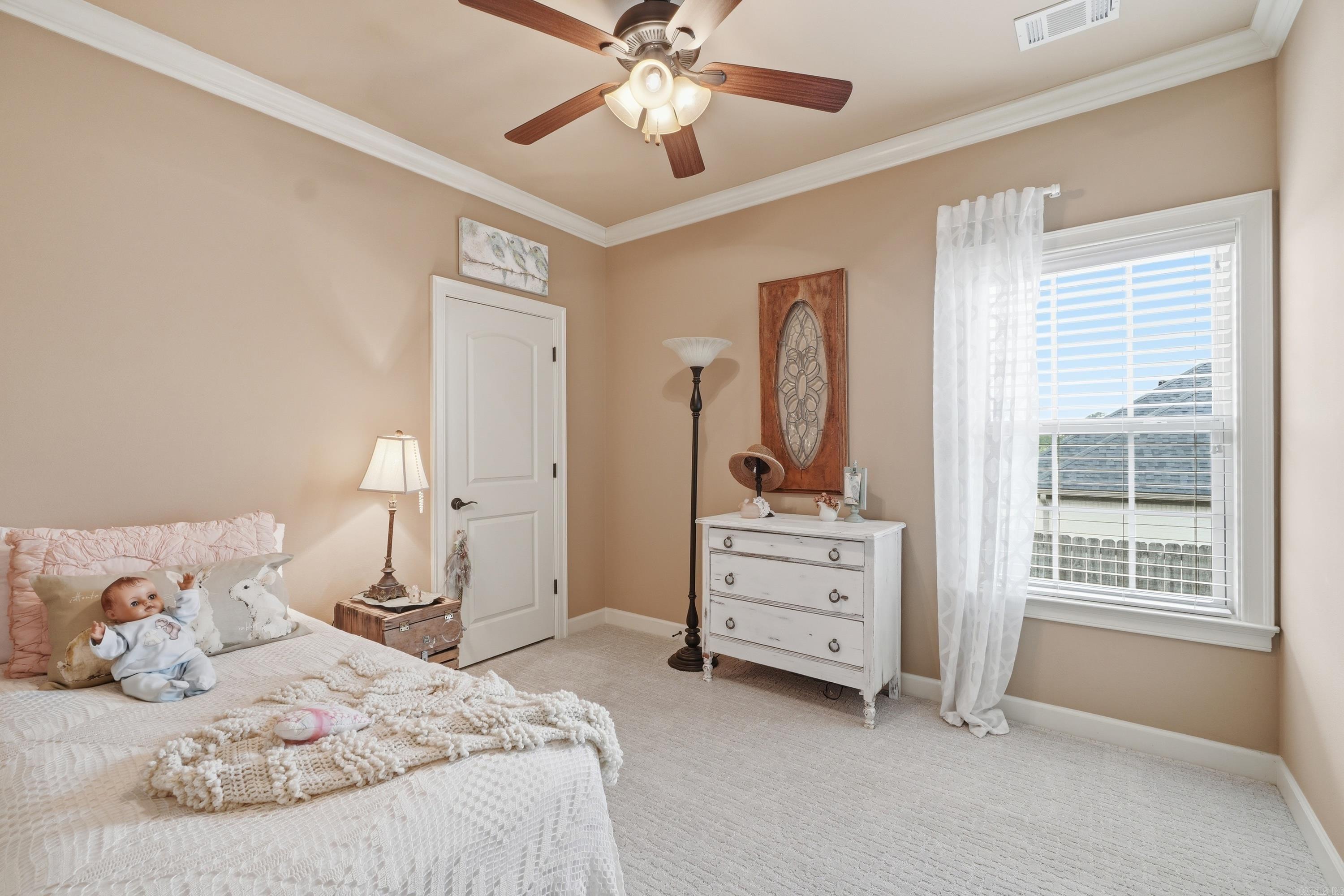 3005 Coldwater Dr  Benton, AR