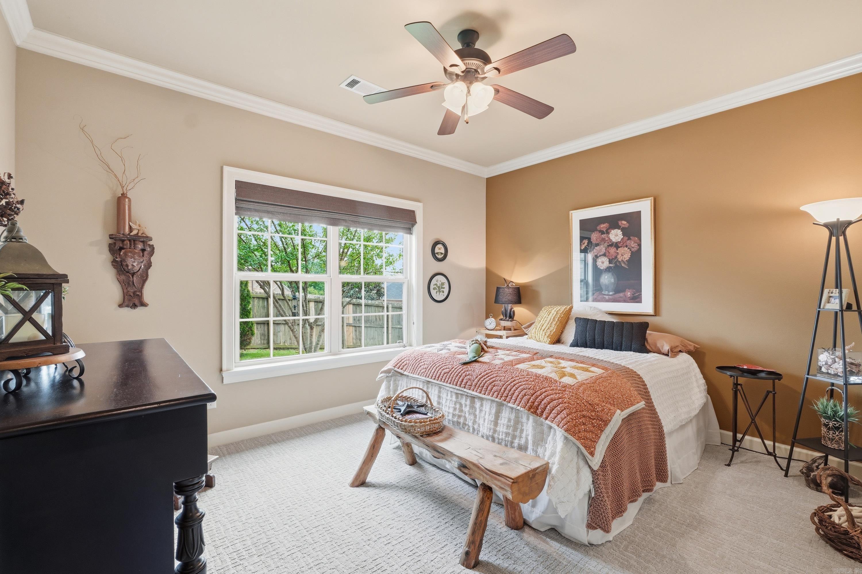 3005 Coldwater Dr  Benton, AR