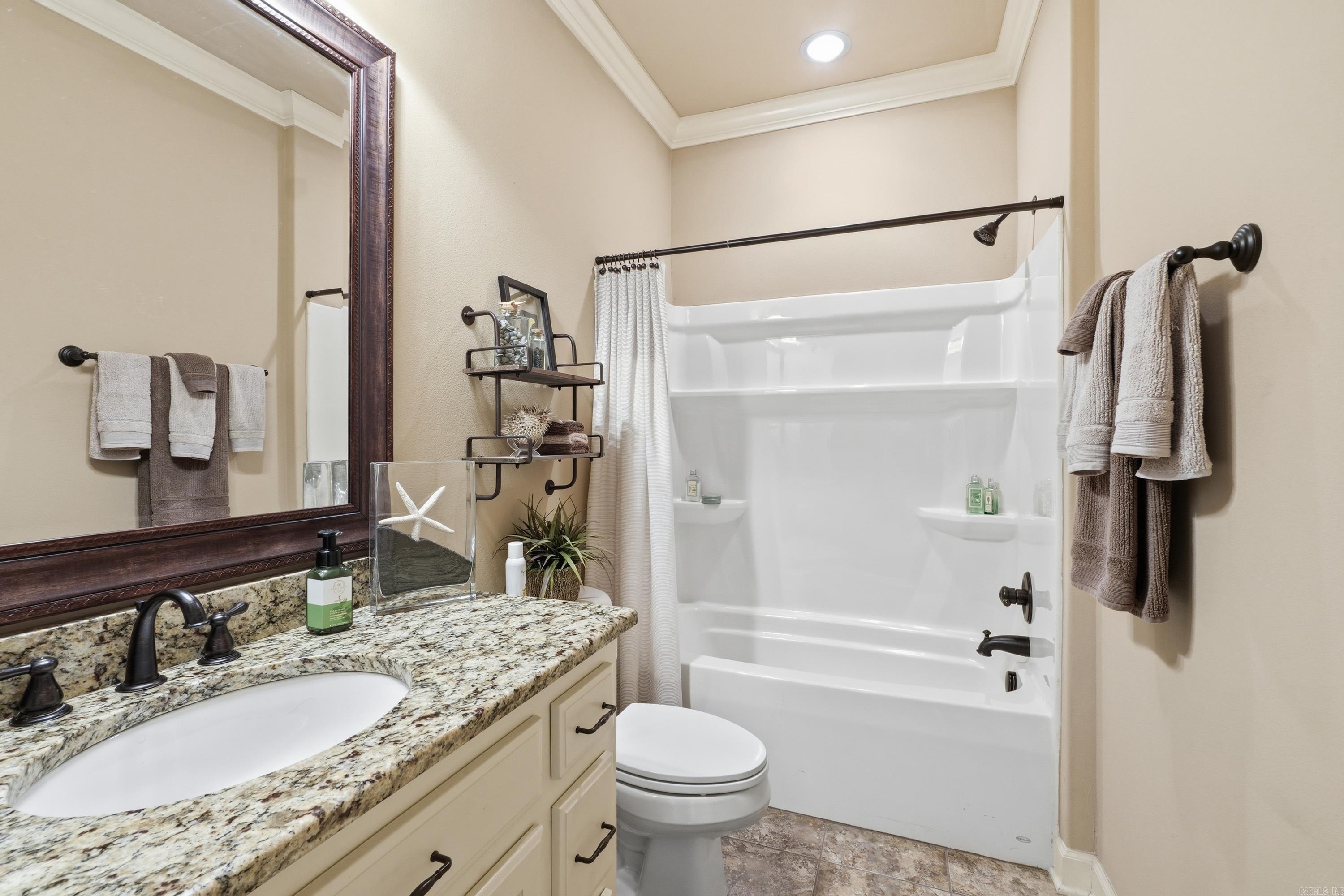 3005 Coldwater Dr  Benton, AR