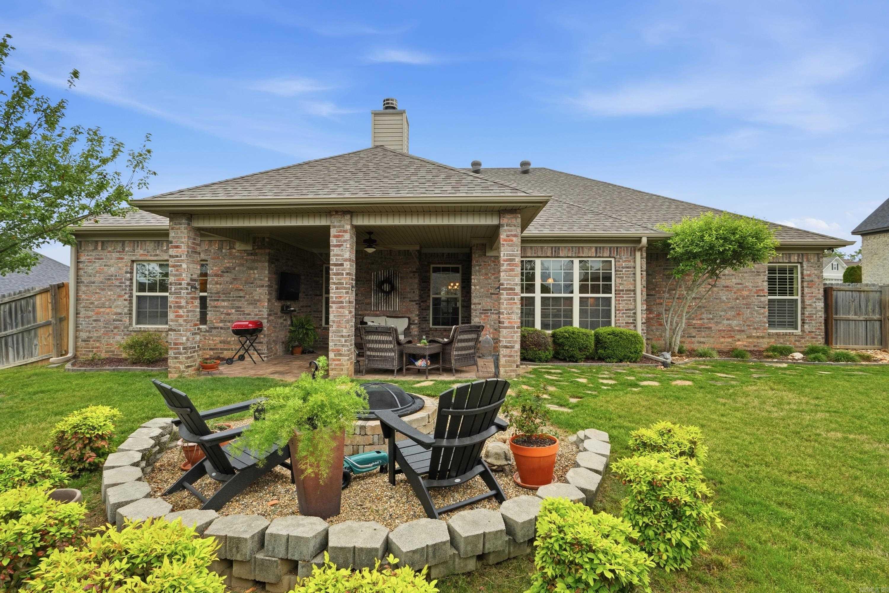 3005 Coldwater Dr  Benton, AR