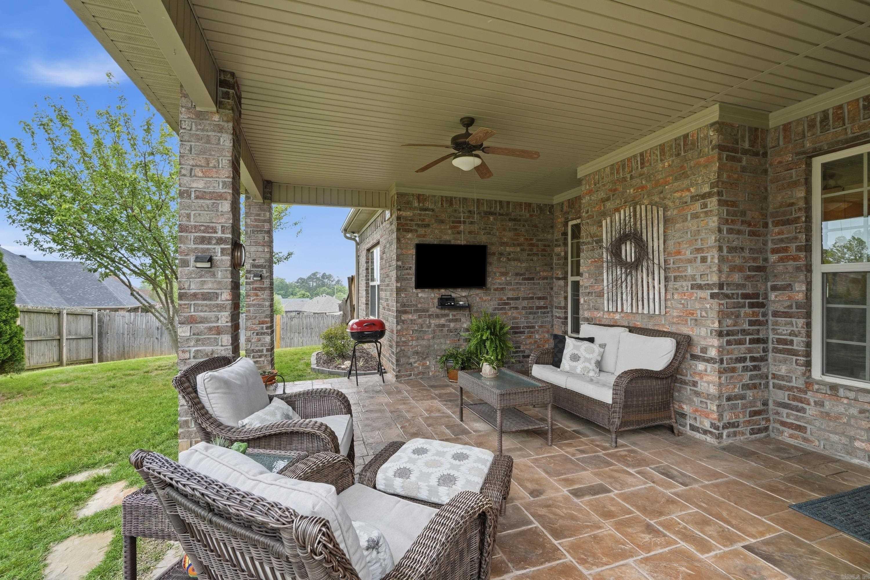 3005 Coldwater Dr  Benton, AR