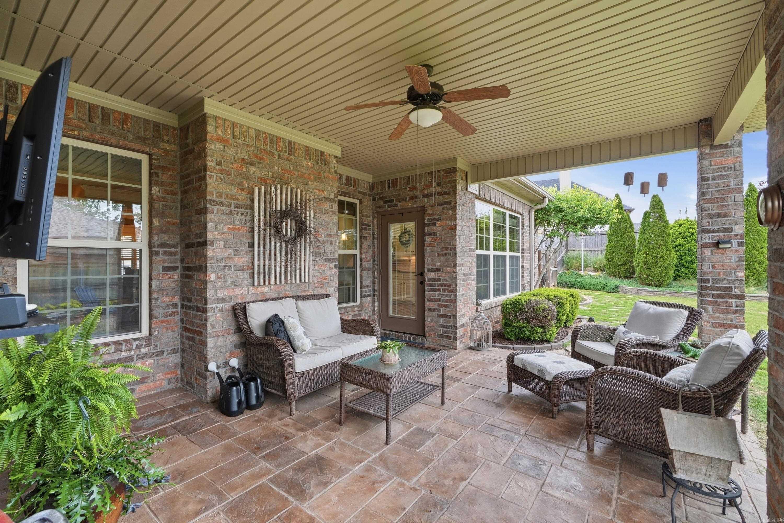 3005 Coldwater Dr  Benton, AR