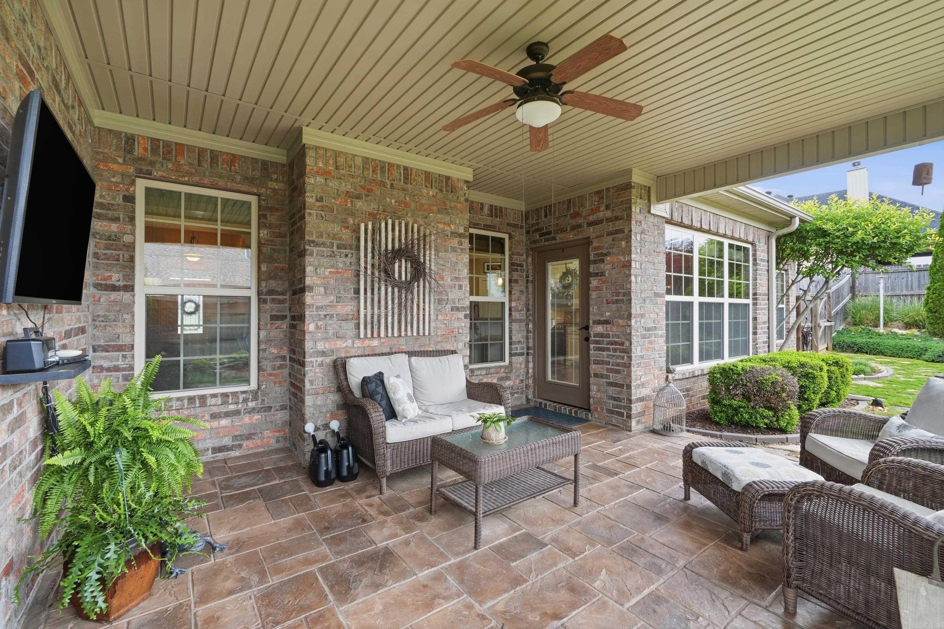 3005 Coldwater Dr  Benton, AR