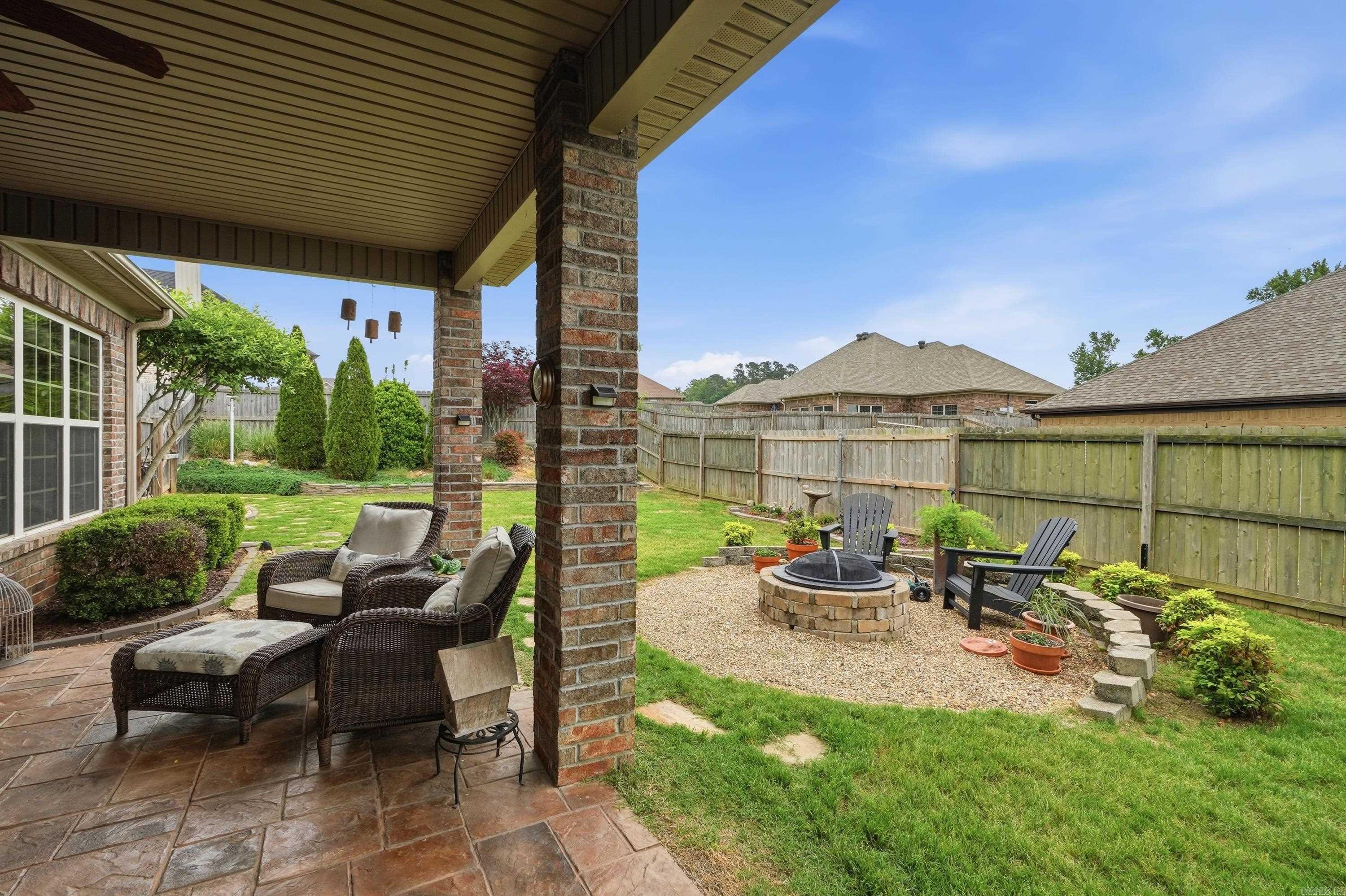 3005 Coldwater Dr  Benton, AR