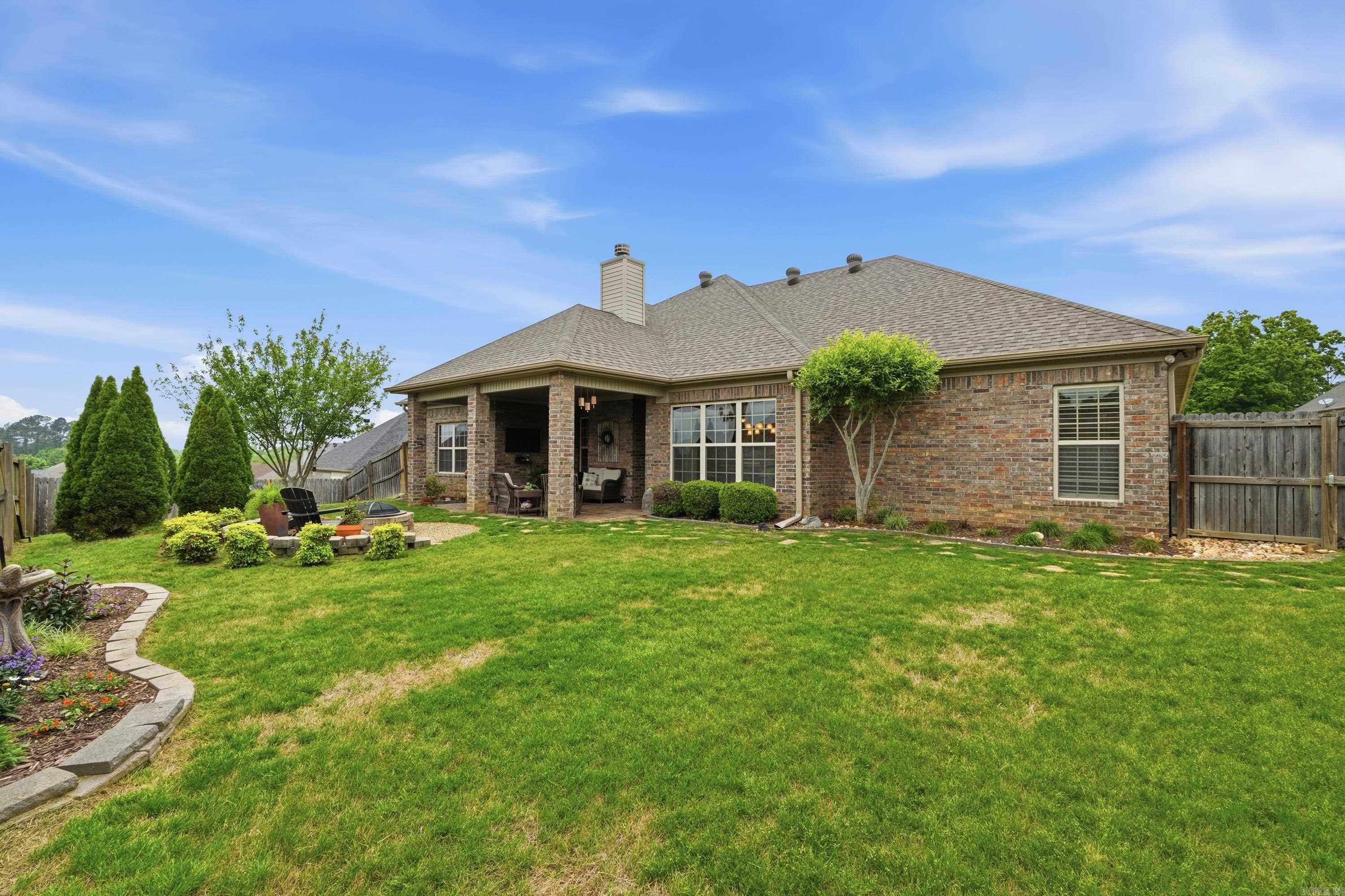 3005 Coldwater Dr  Benton, AR