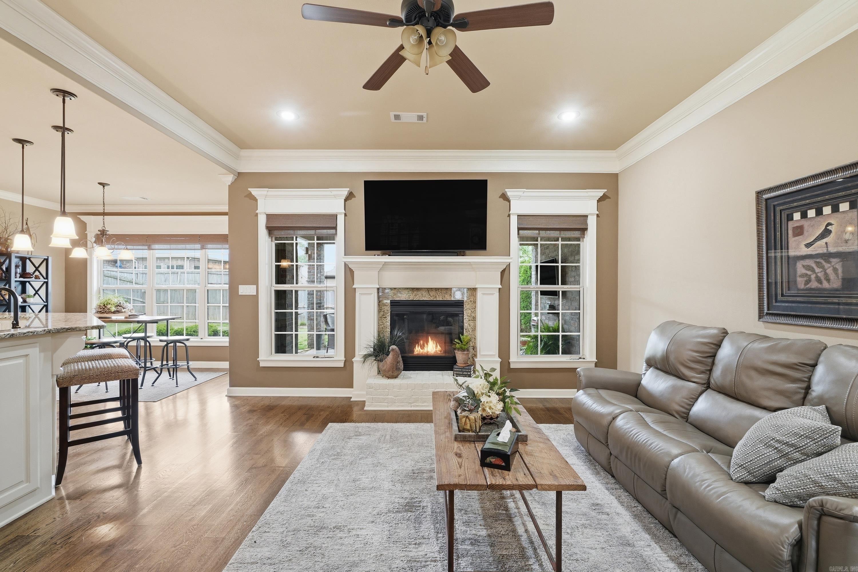 3005 Coldwater Dr  Benton, AR