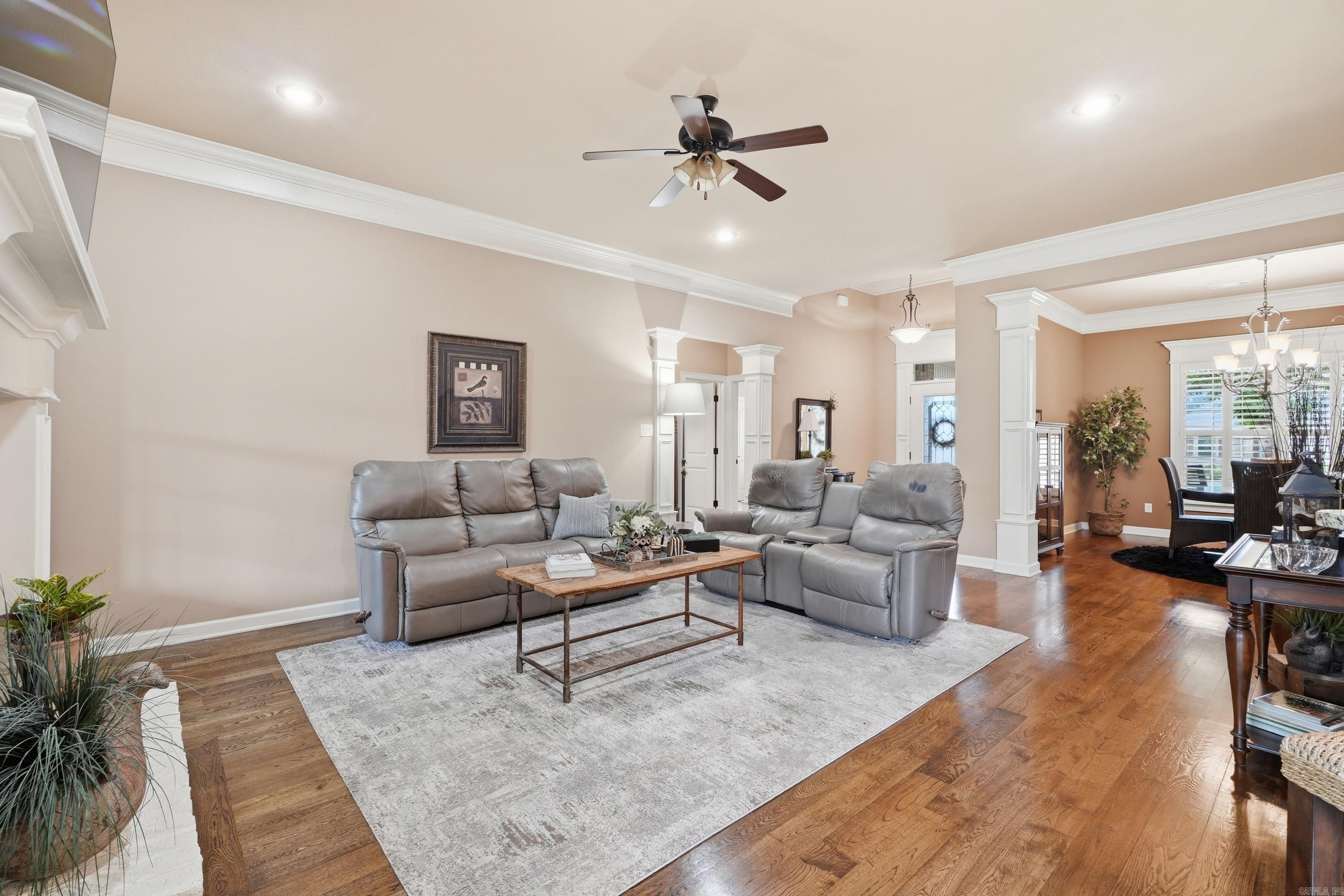 3005 Coldwater Dr  Benton, AR