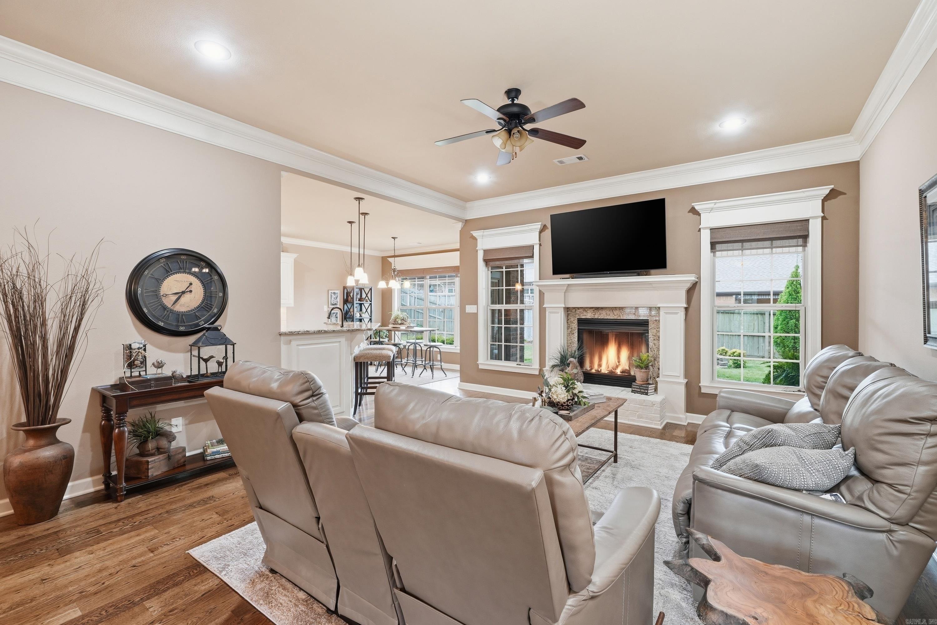 3005 Coldwater Dr  Benton, AR