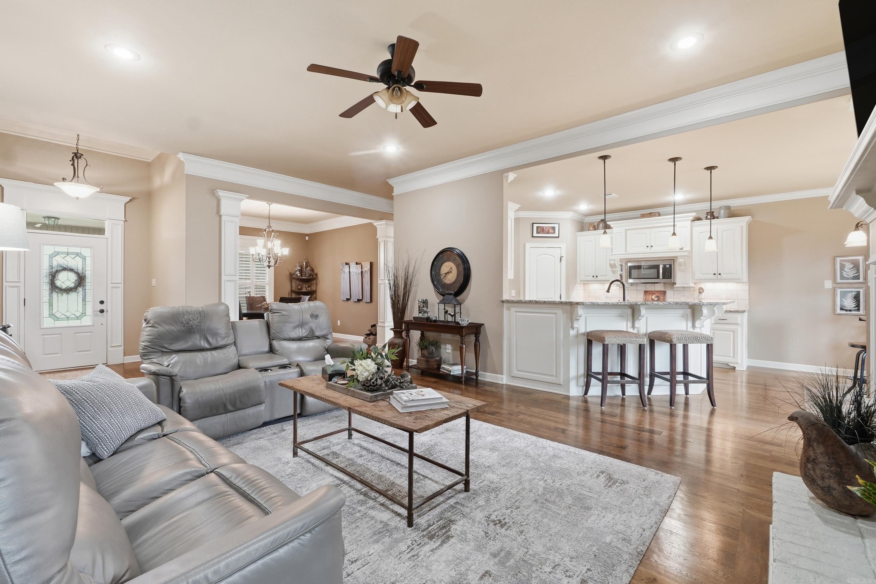 3005 Coldwater Dr  Benton, AR