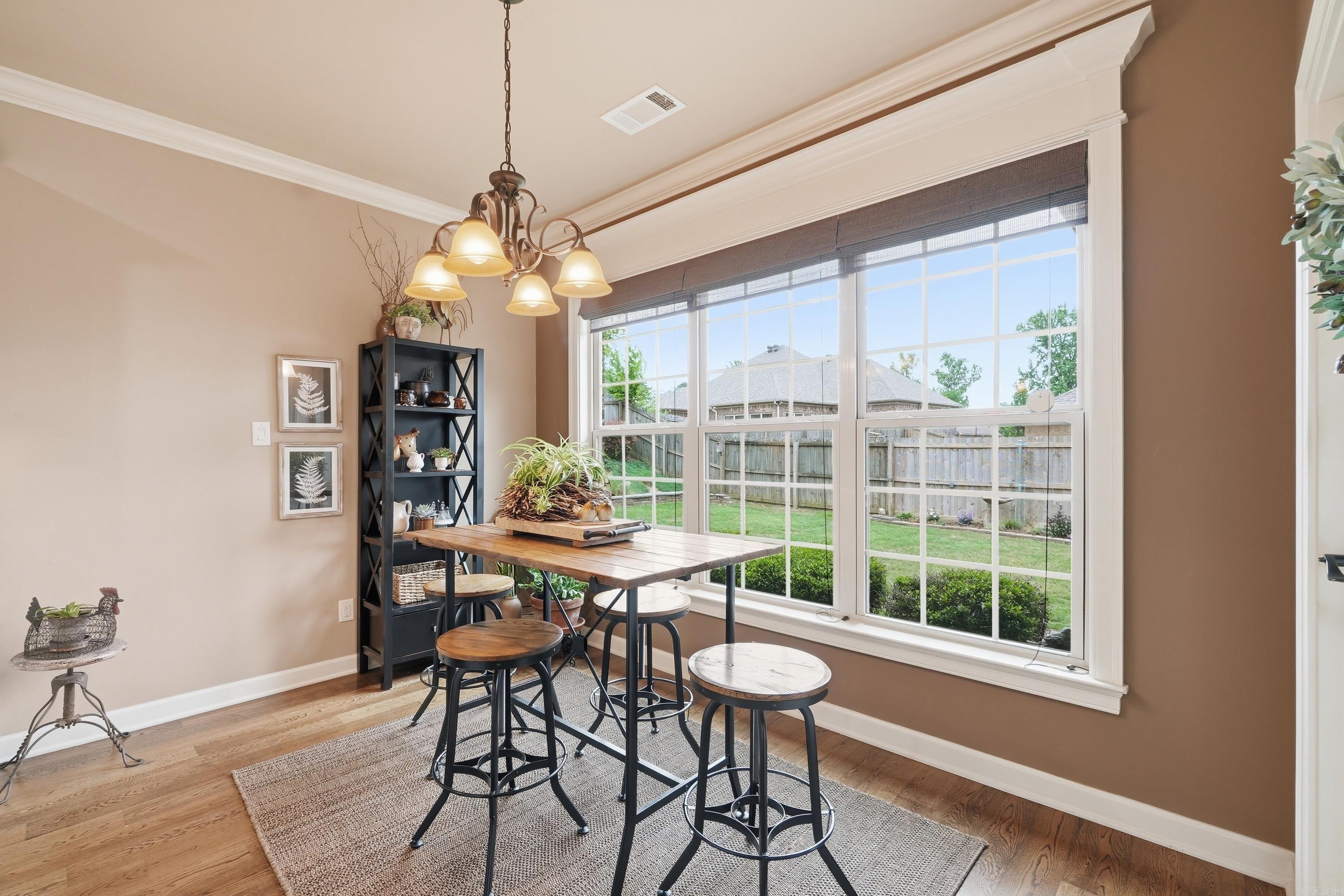 3005 Coldwater Dr  Benton, AR