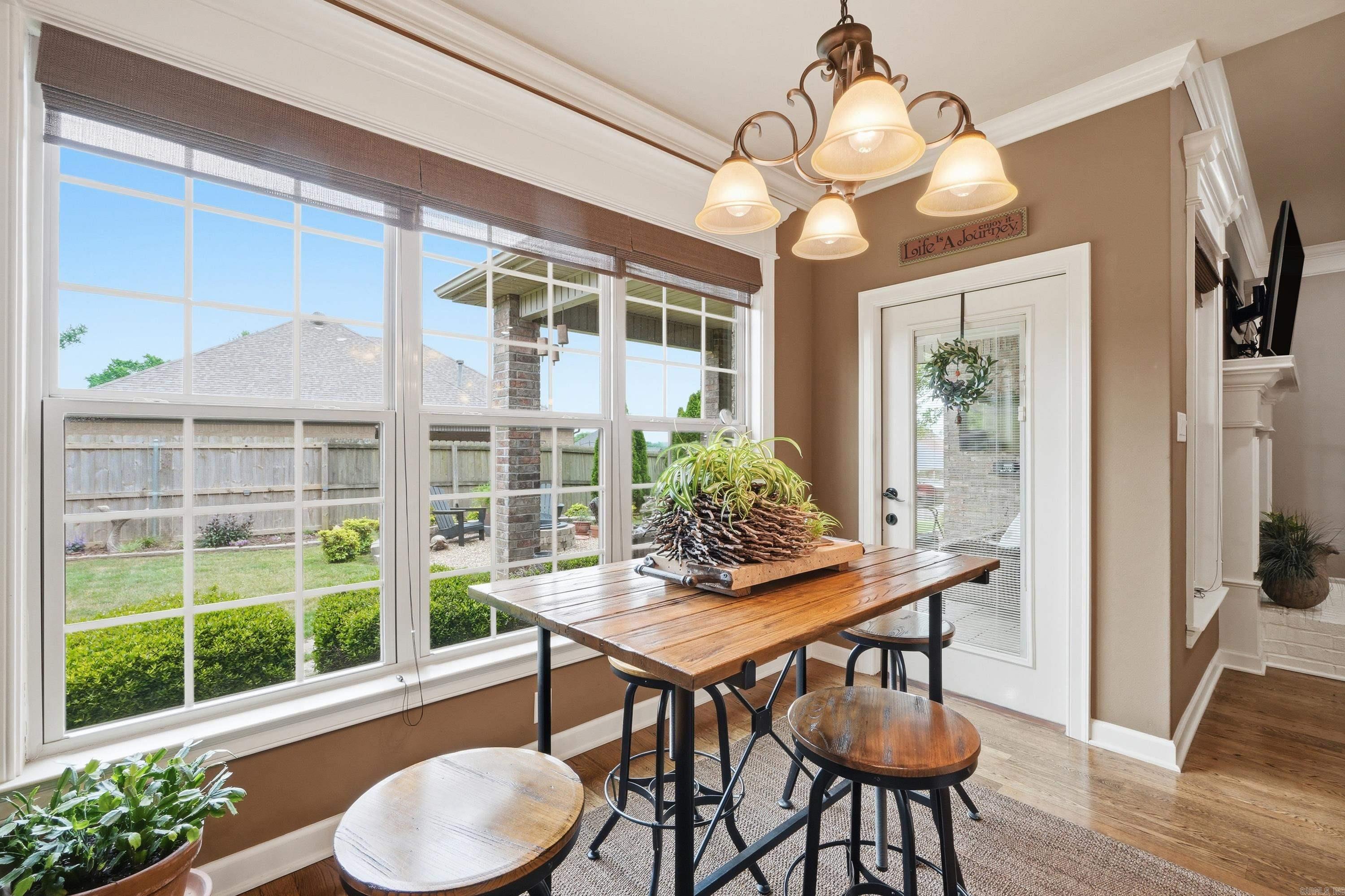 3005 Coldwater Dr  Benton, AR