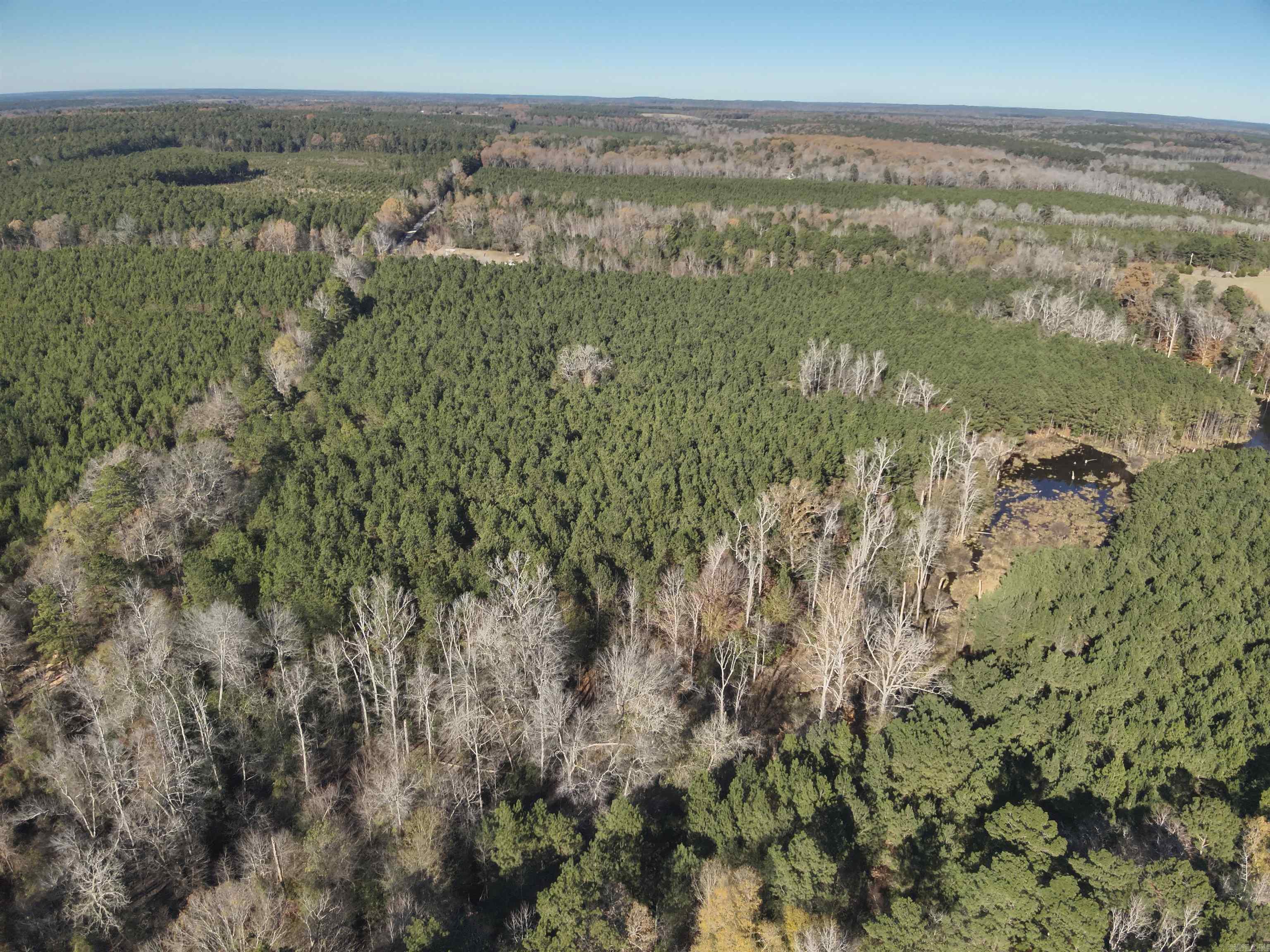 28-14-22 Nevada CR 141  Rosston, AR