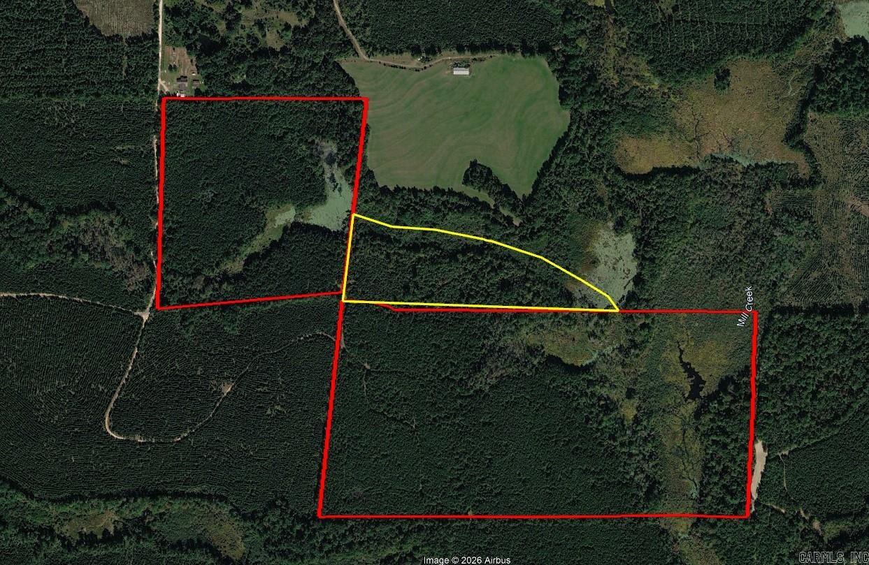 28-14-22 Nevada CR 141  Rosston, AR