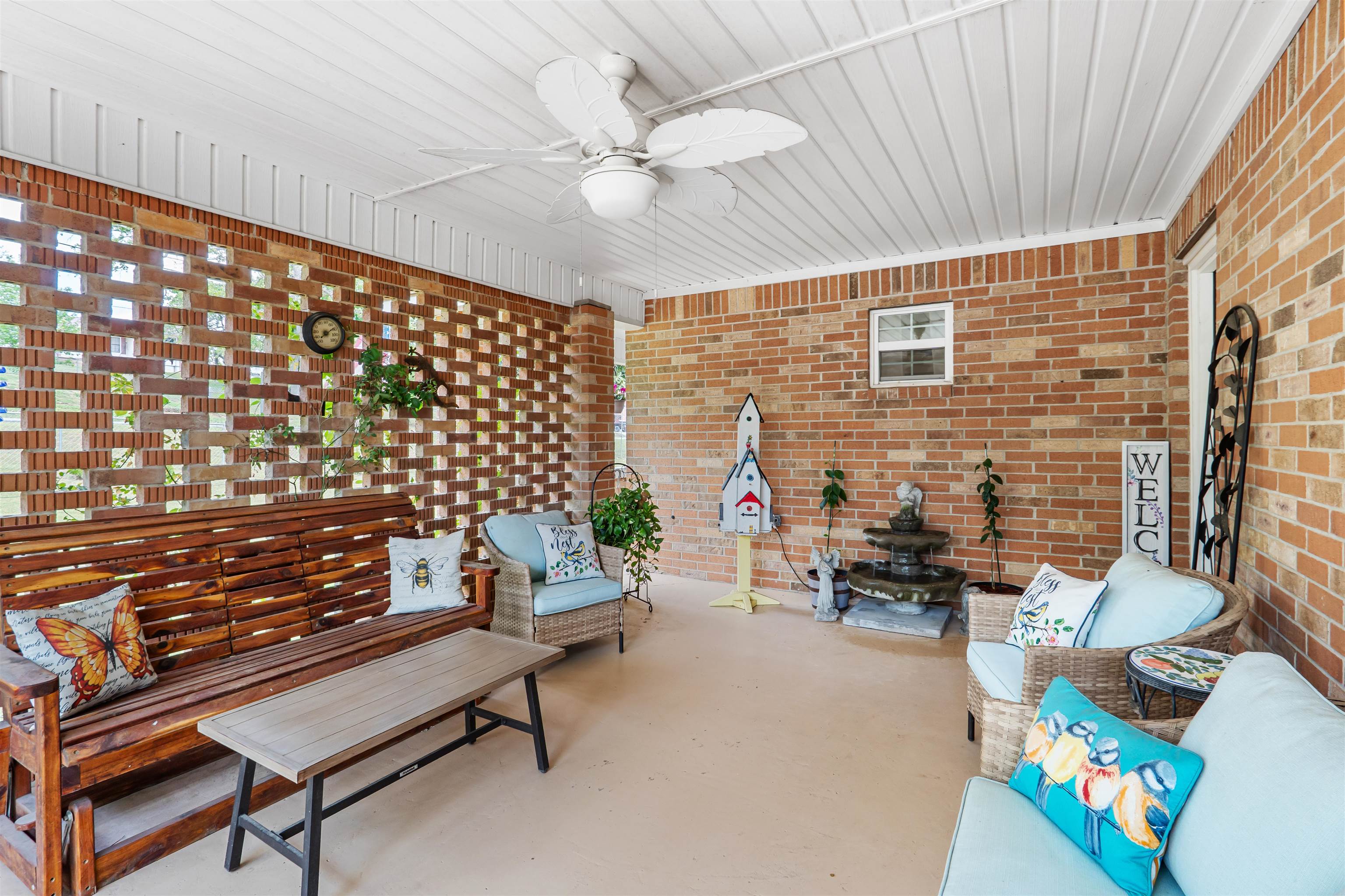 215 W Main Street  Evening Shade, AR