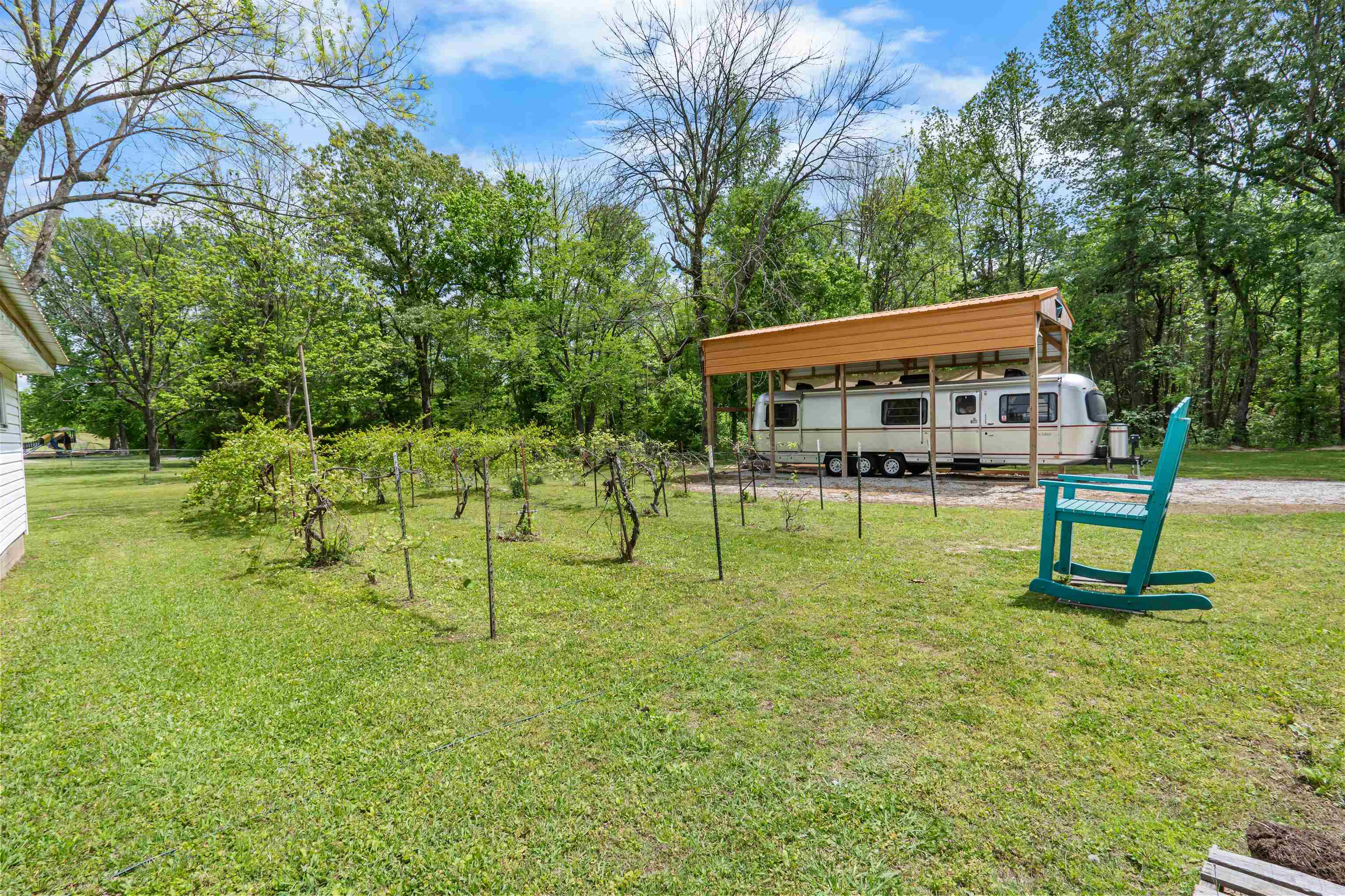 215 W Main Street  Evening Shade, AR