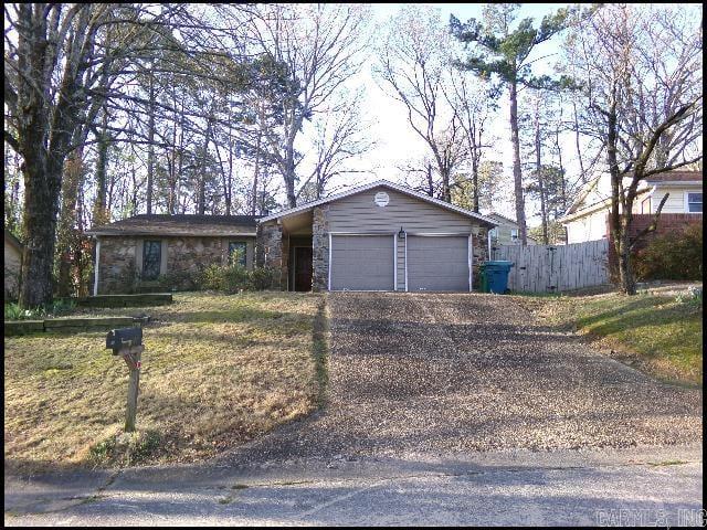 5 Markham Place  Little Rock, AR