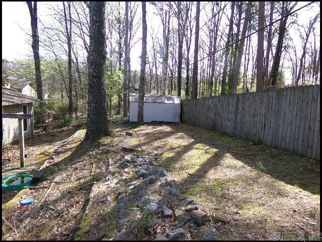 5 Markham Place  Little Rock, AR