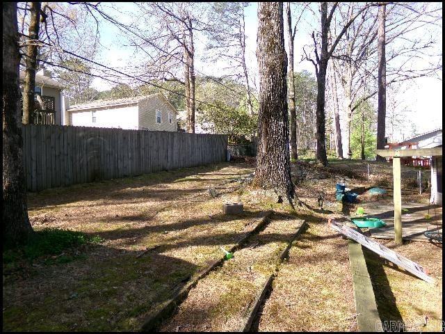 5 Markham Place  Little Rock, AR