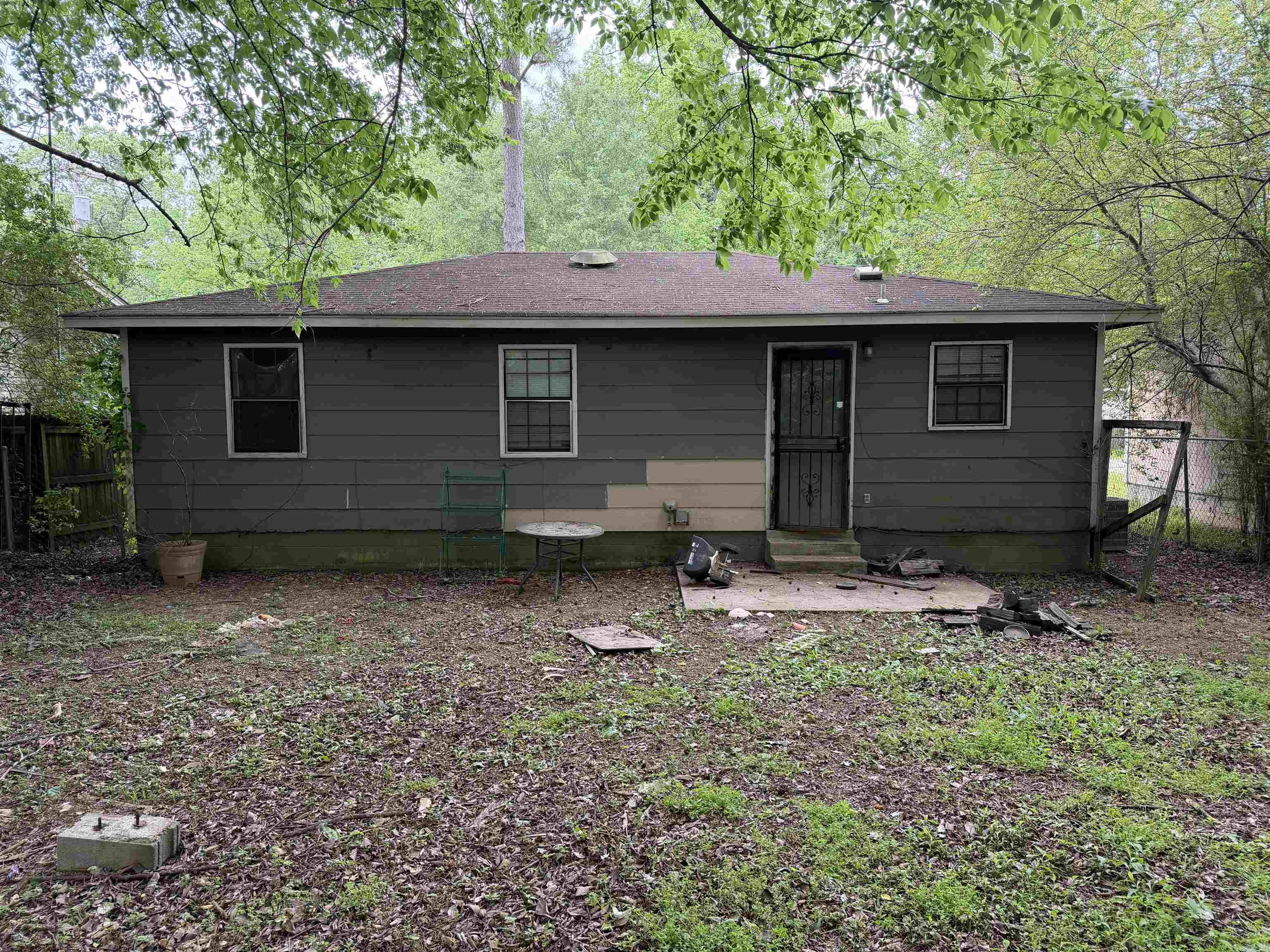 201 Natalie Ln  Jacksonville, AR