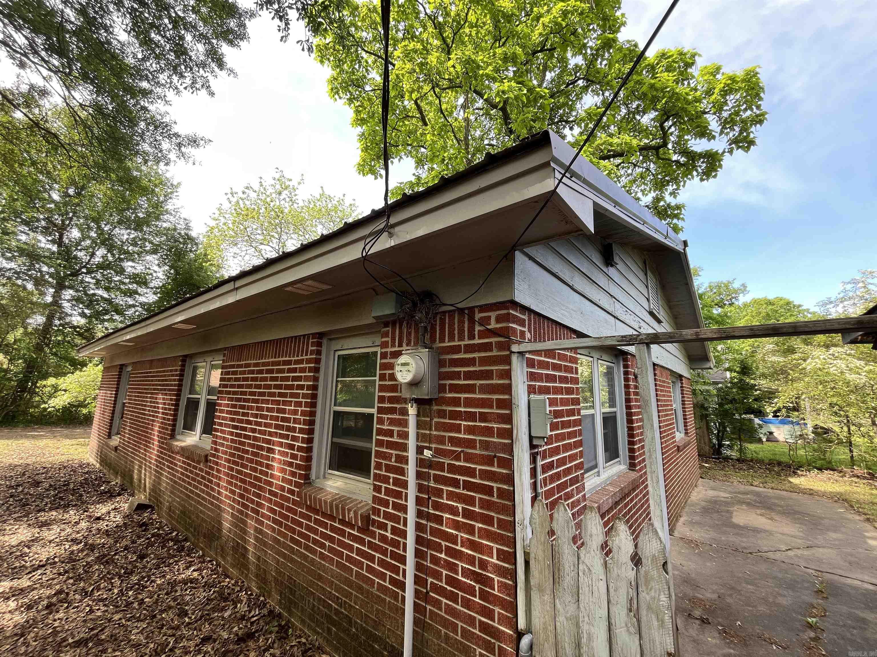 1610 Jones Dr  Conway, AR