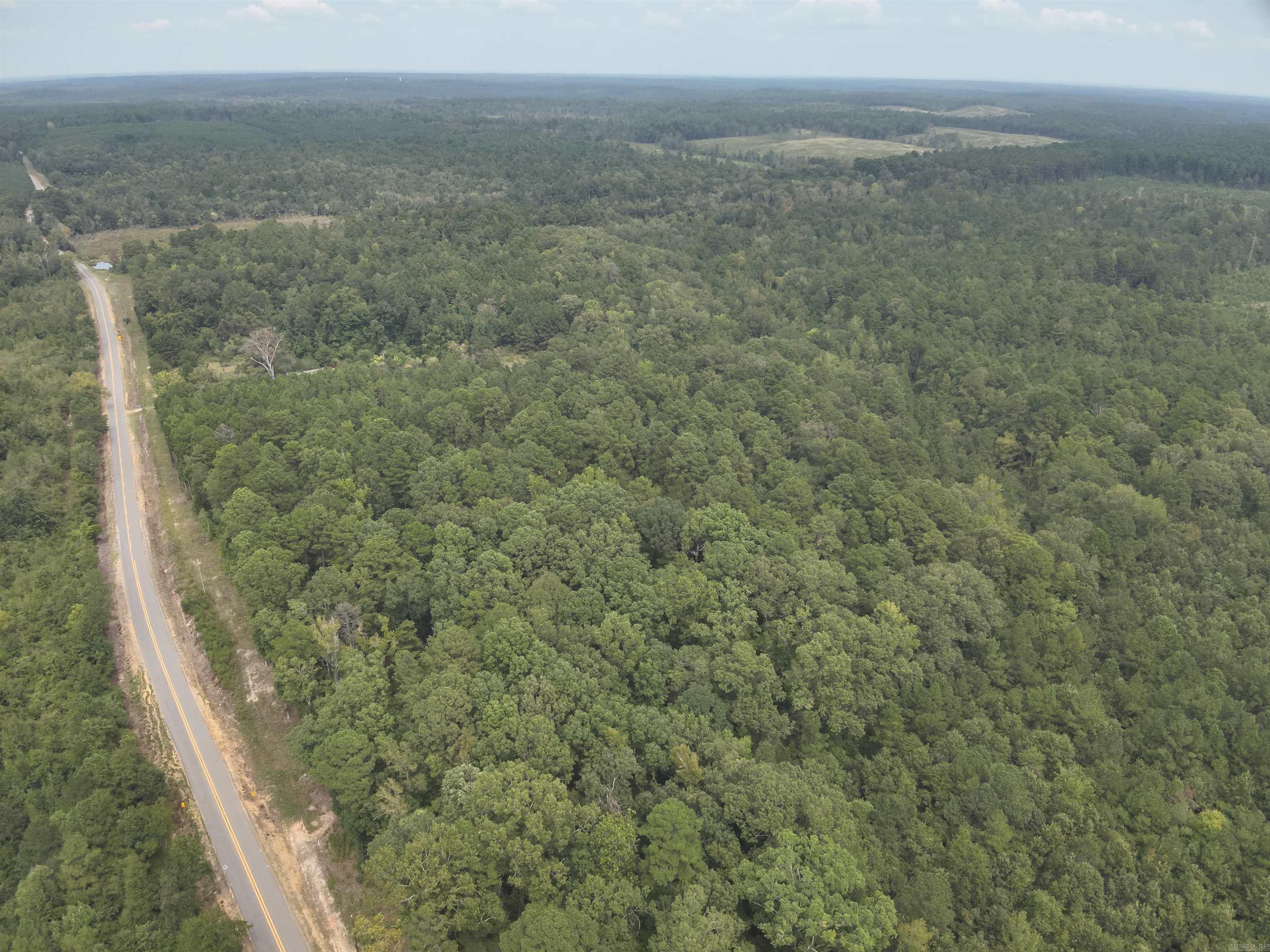 33,34-12-19 State Hwy 57  Chidester, AR