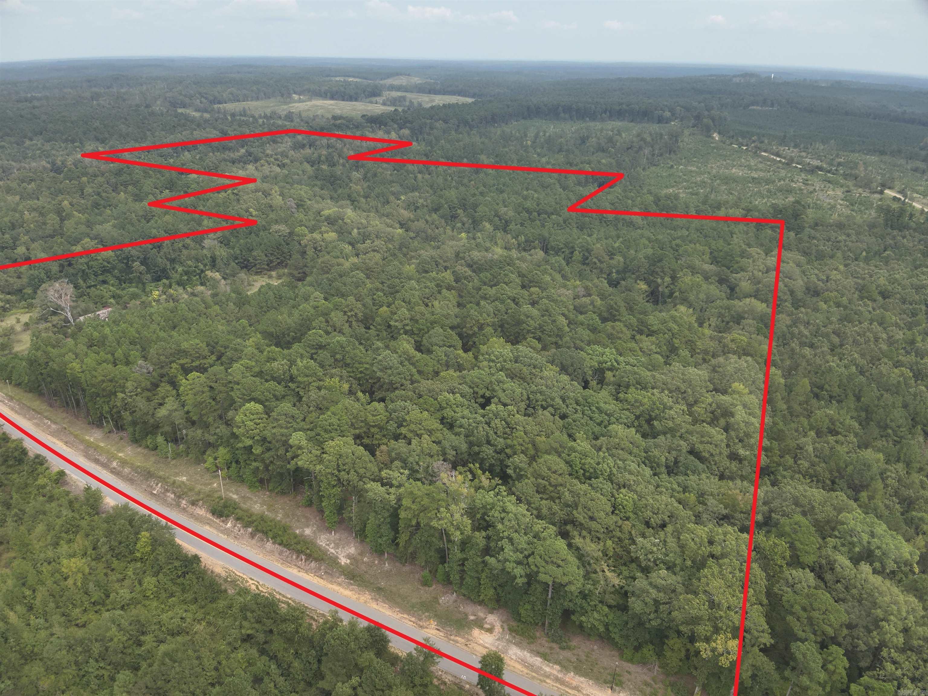 33,34-12-19 State Hwy 57  Chidester, AR