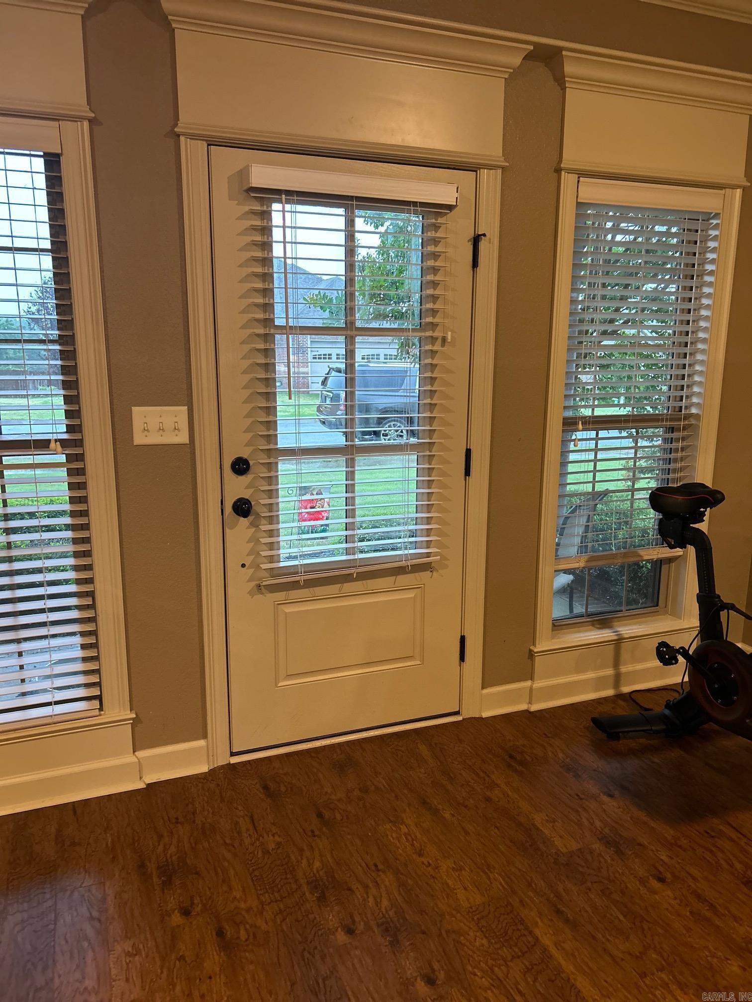 5 Southpointe  Searcy, AR